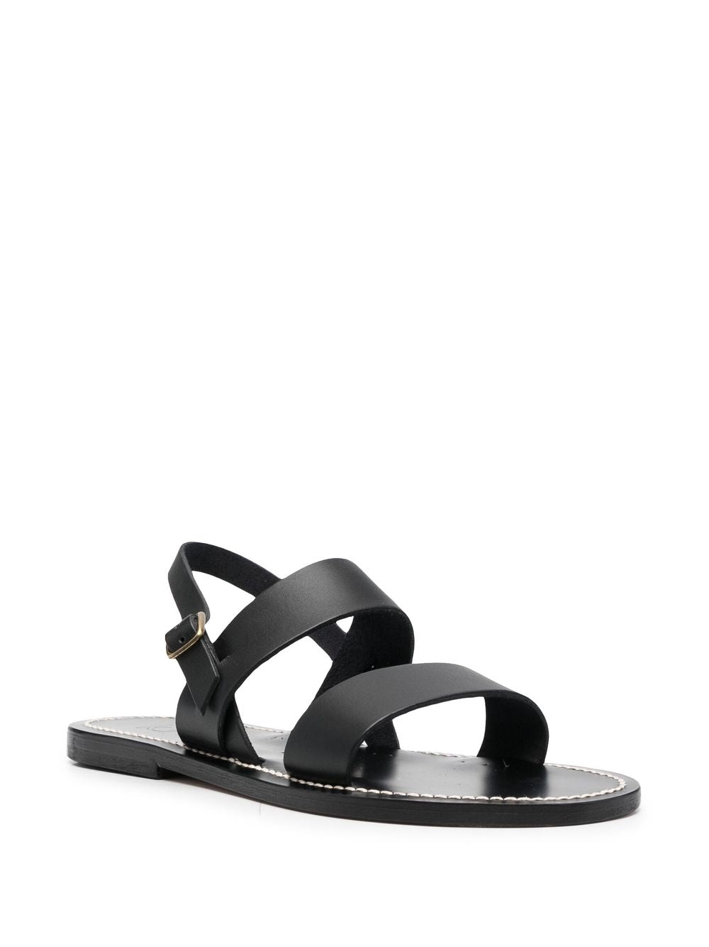 BARIGOULE SANDALS