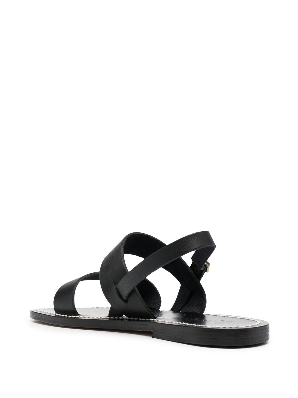 BARIGOULE SANDALS