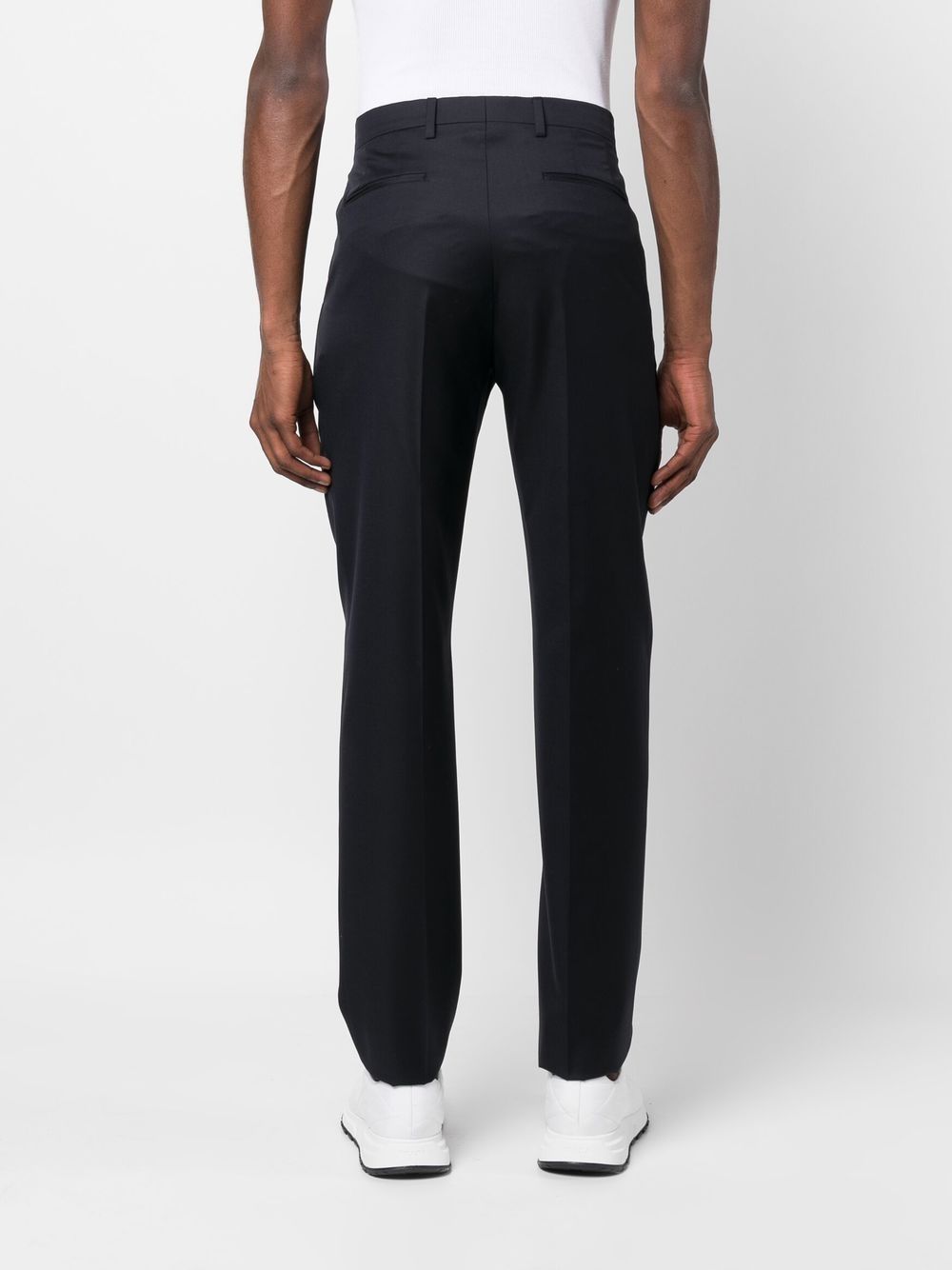 PANTALONI SIGARETTA