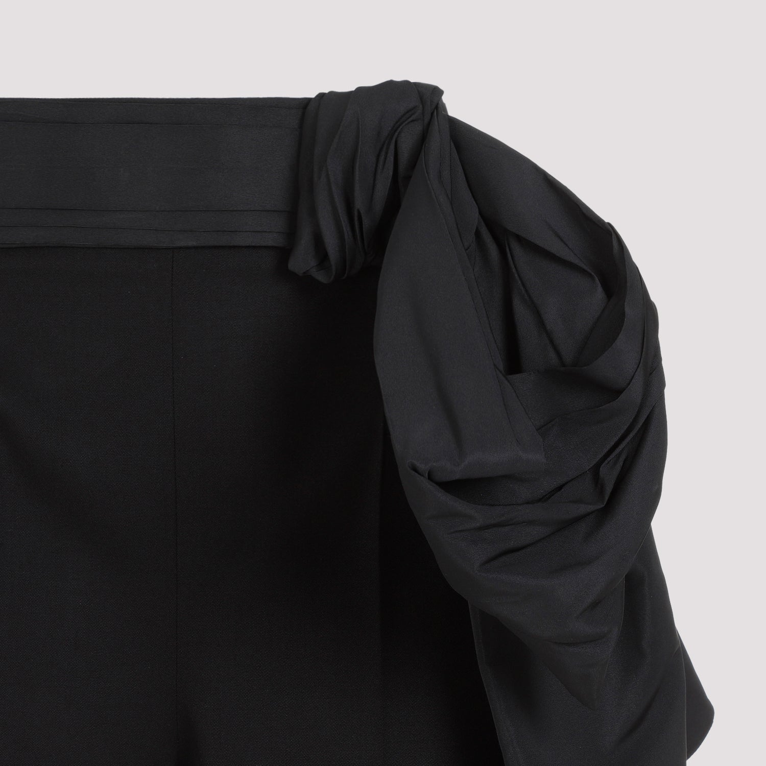 Cupro Shorts