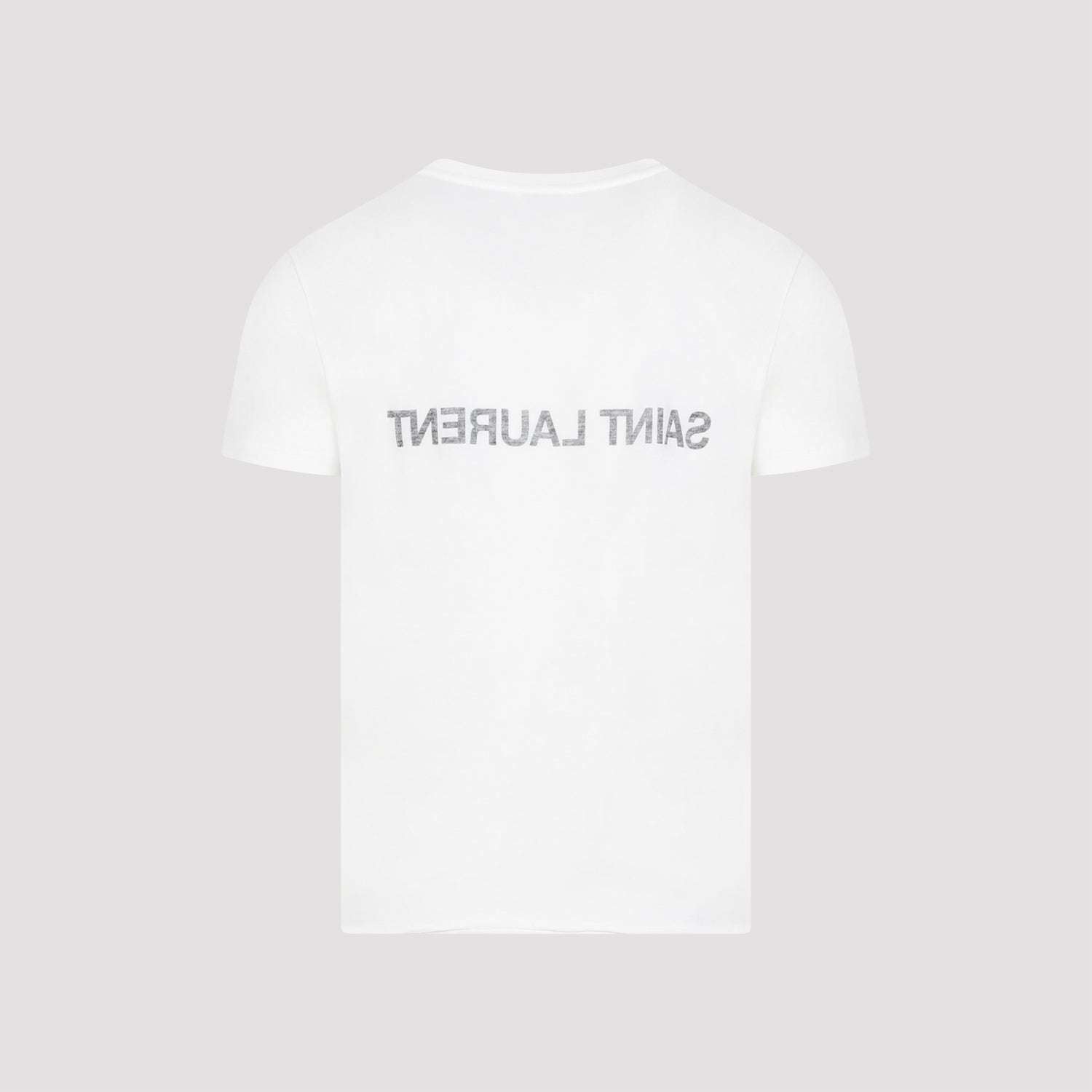 Reverse Logo T-Shirt
