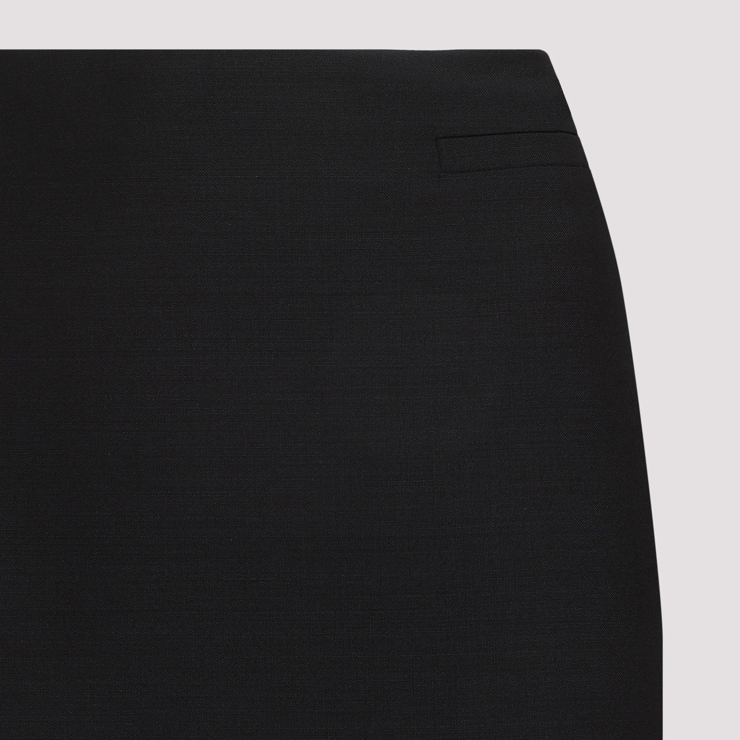 Front Kick Skirt