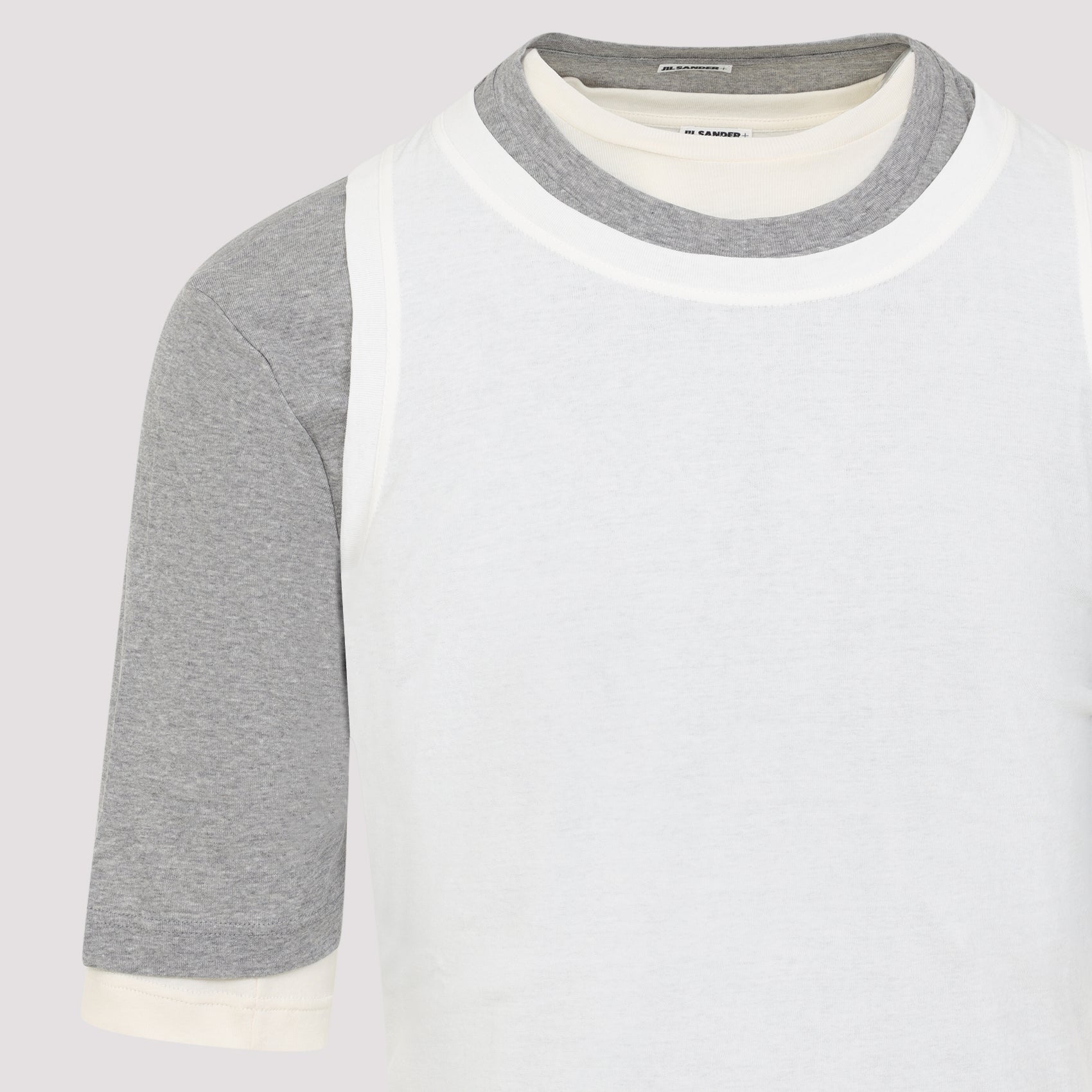 Jil Sander+ Kit SS T-shirt