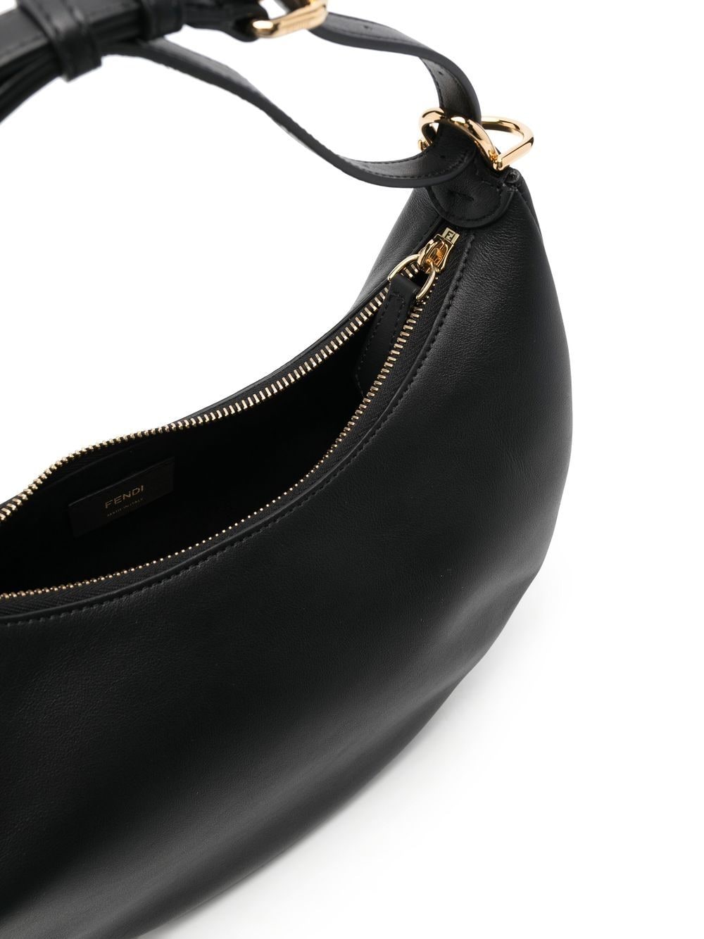 GRAPHY SMALL HOBO BAG
