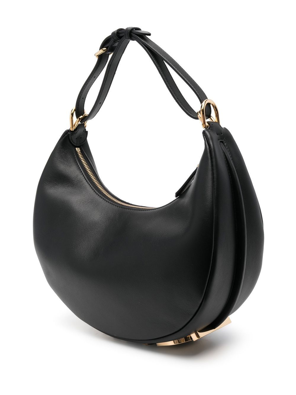 GRAPHY SMALL HOBO BAG