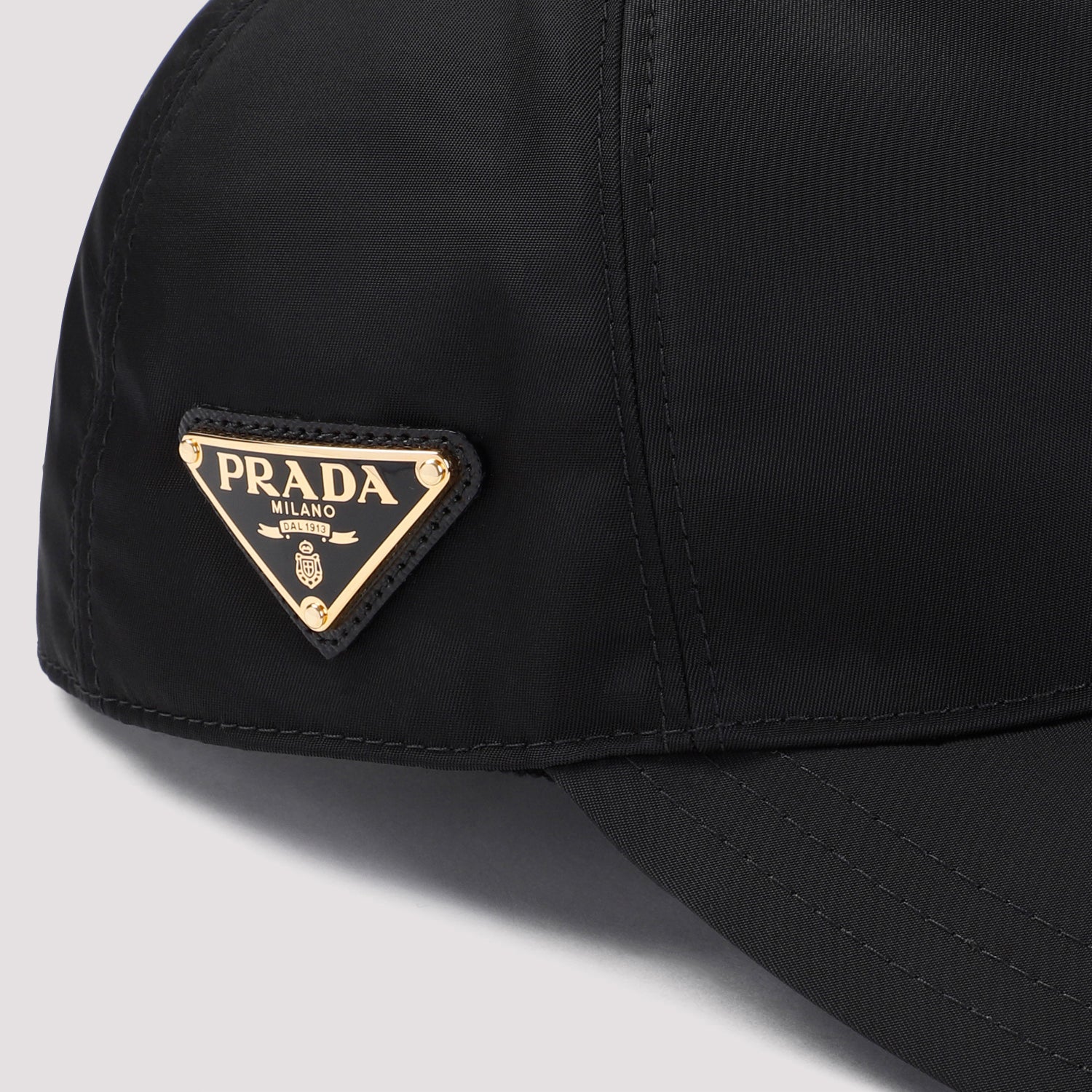 Re-Nylon Baseball Cap