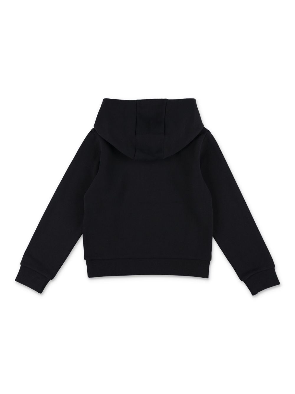 HOODIE LOGO RICAMATO