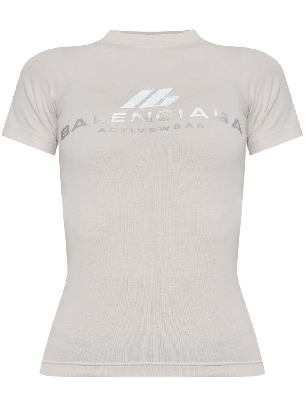 T-SHIRT ACTIVEWEAR ADERENTE