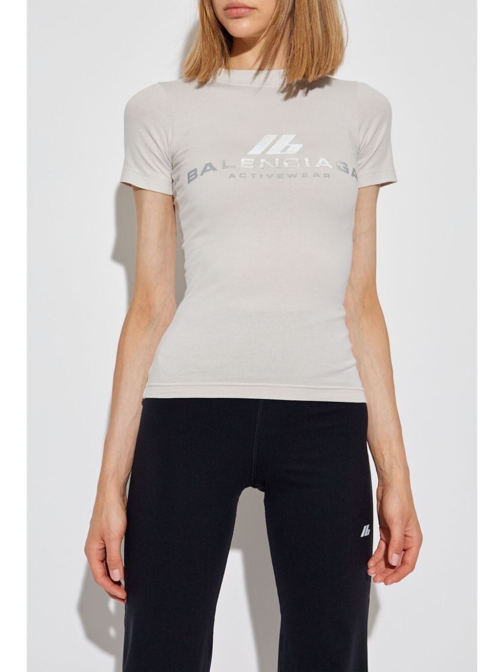 T-SHIRT ACTIVEWEAR ADERENTE