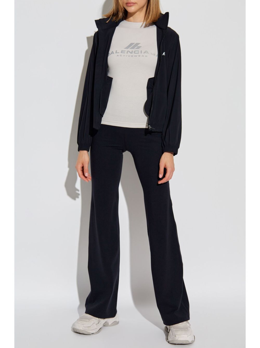 T-SHIRT ACTIVEWEAR ADERENTE