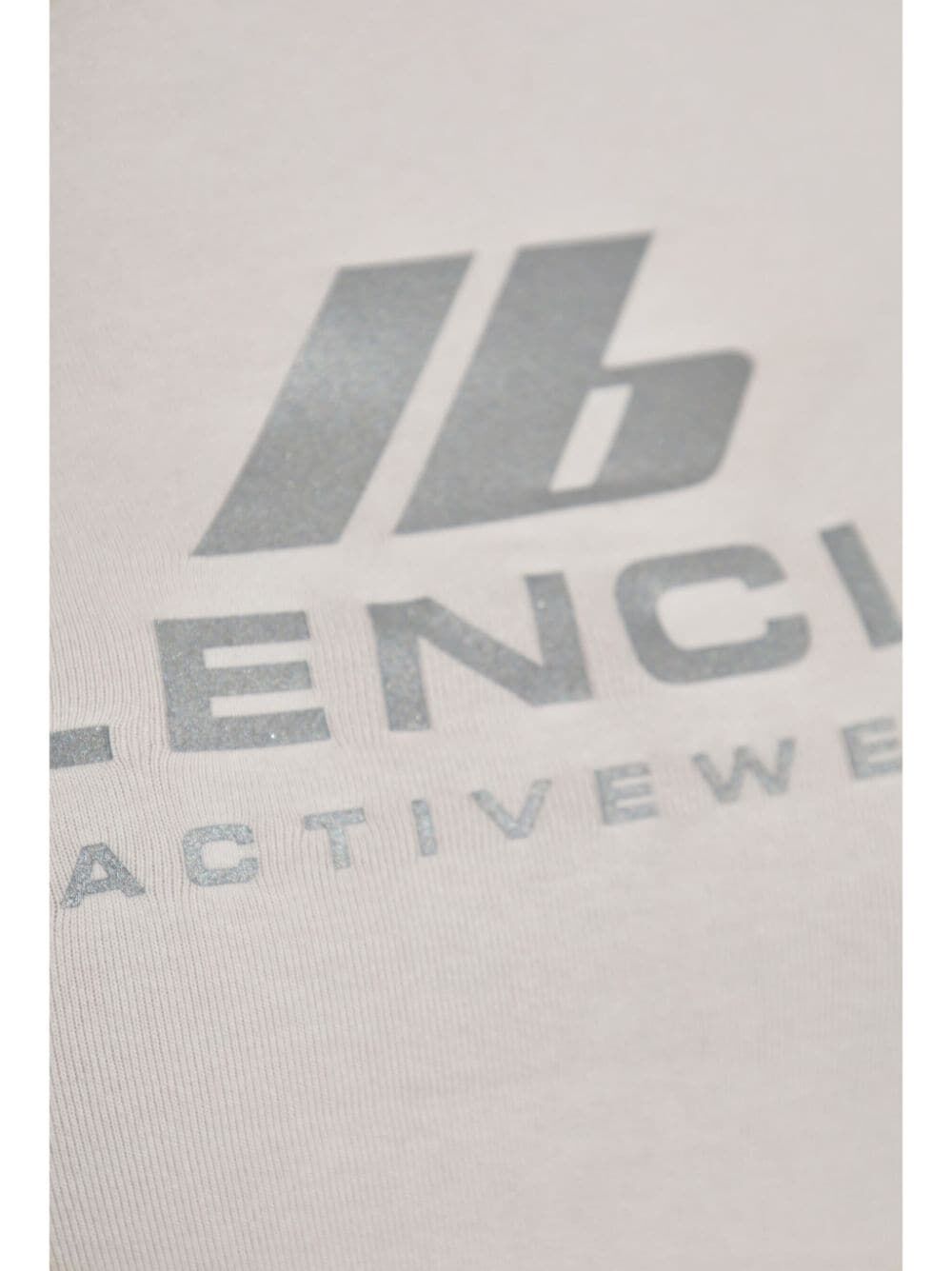 T-SHIRT ACTIVEWEAR ADERENTE