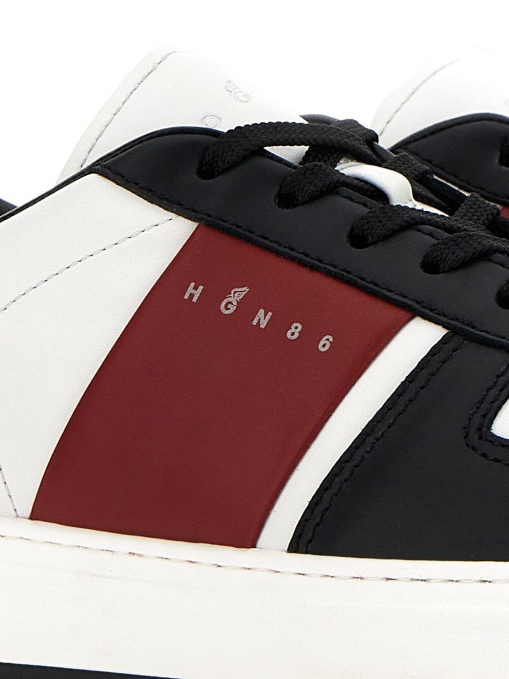 H668 ALL FASCIA LOGO