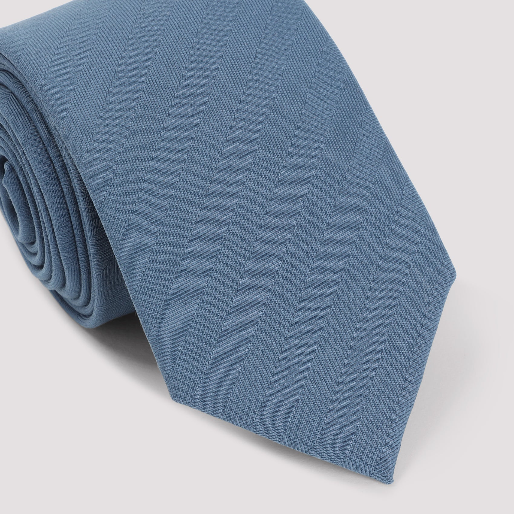 Wool Tie
