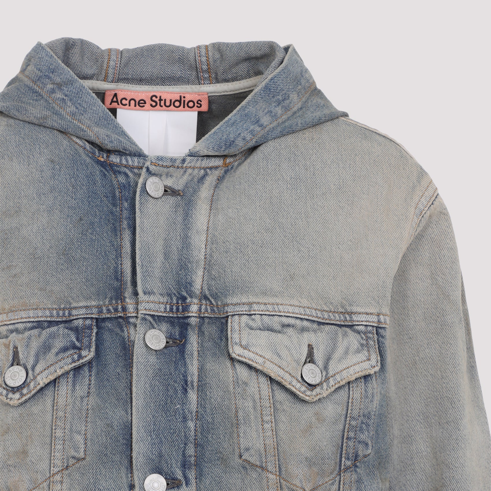 Cotton Jacket