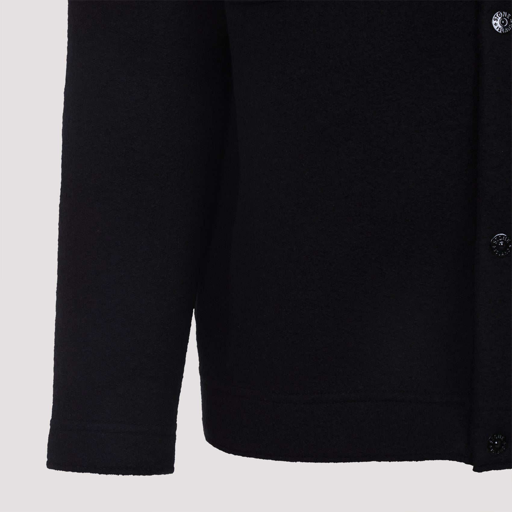Virgin Wool Cardigan
