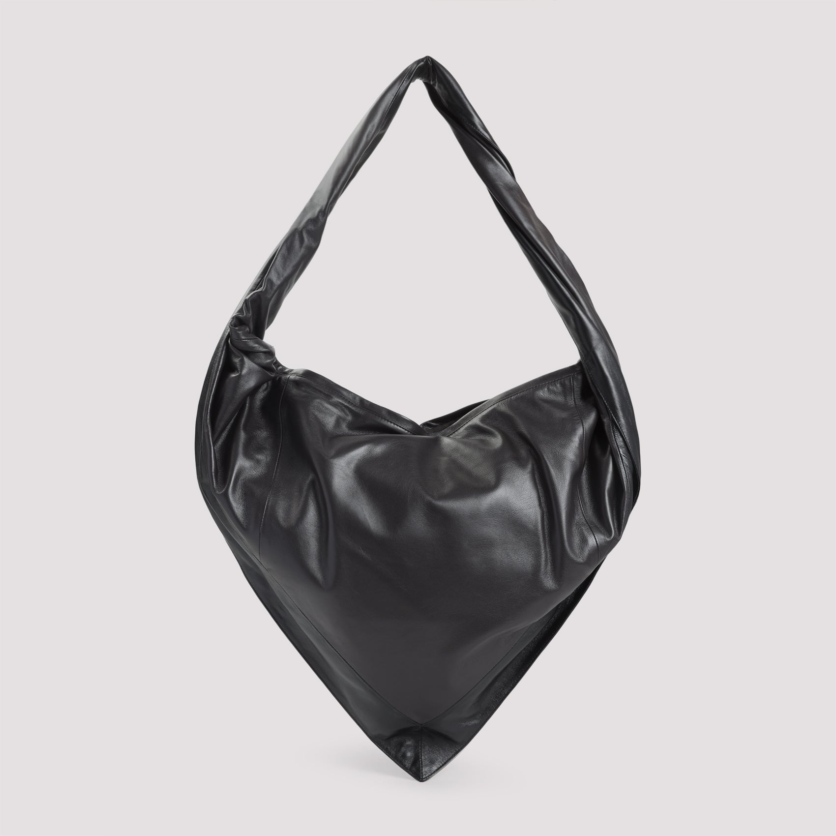 Scarf Shoulder Bag