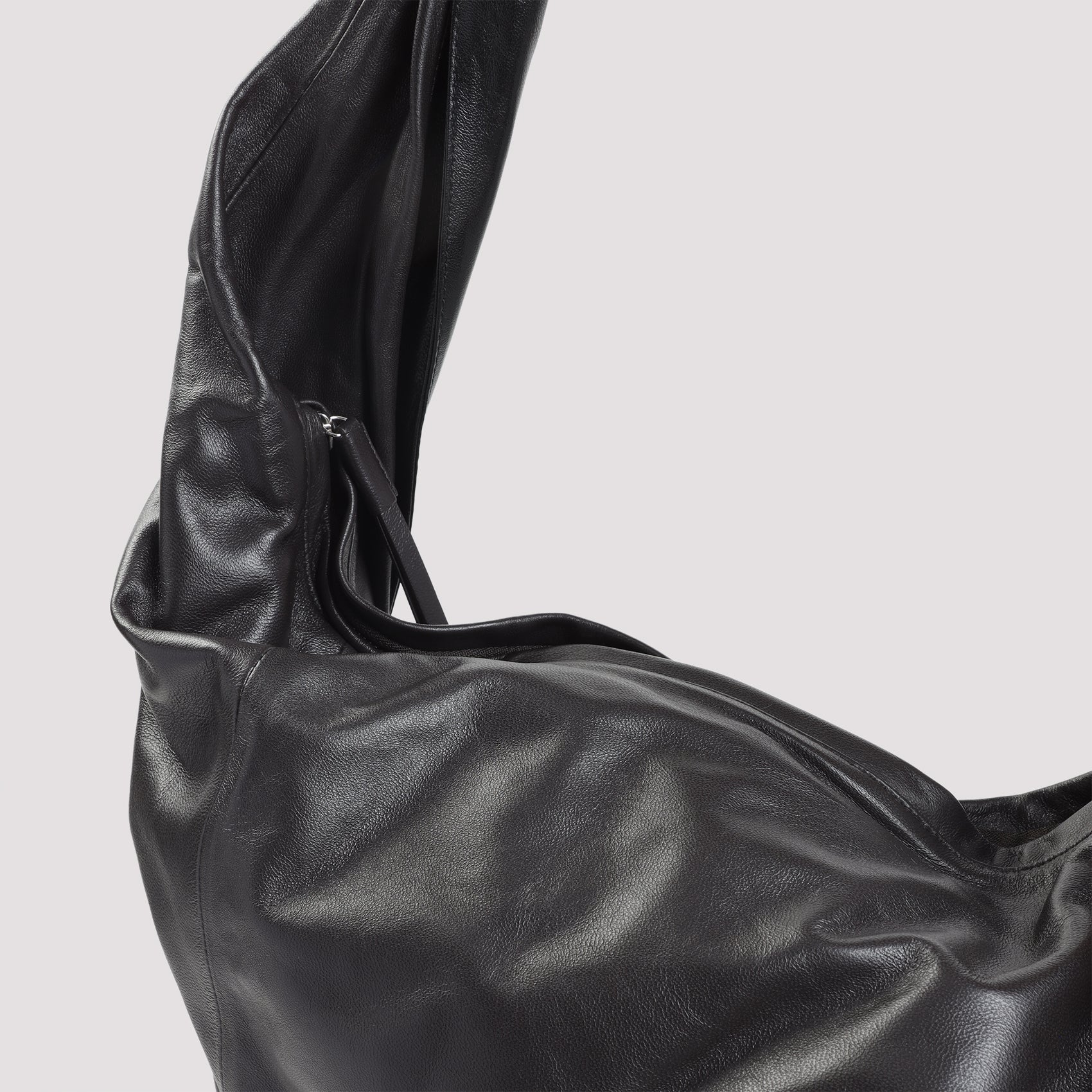 Scarf Shoulder Bag