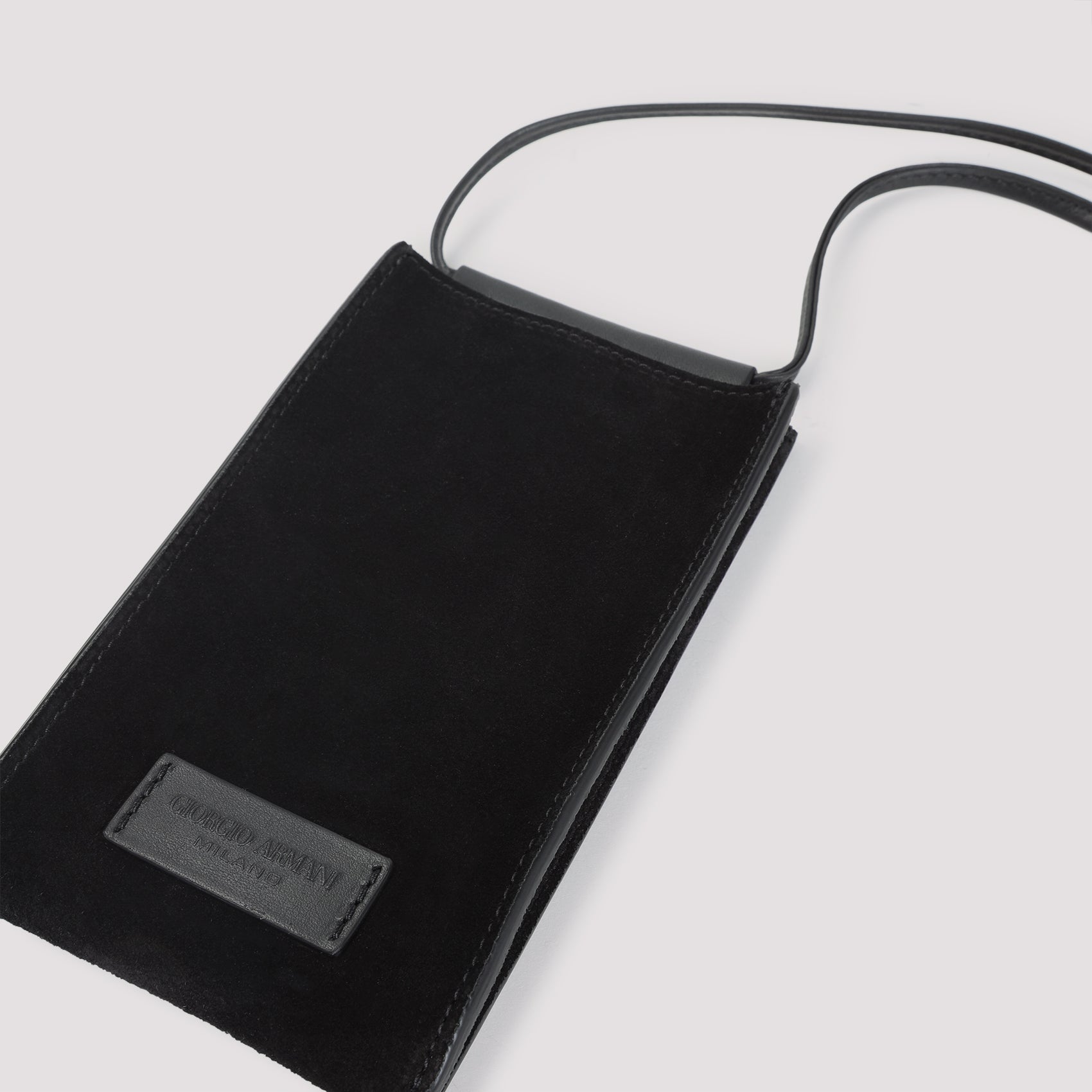 Leather Phone Cover