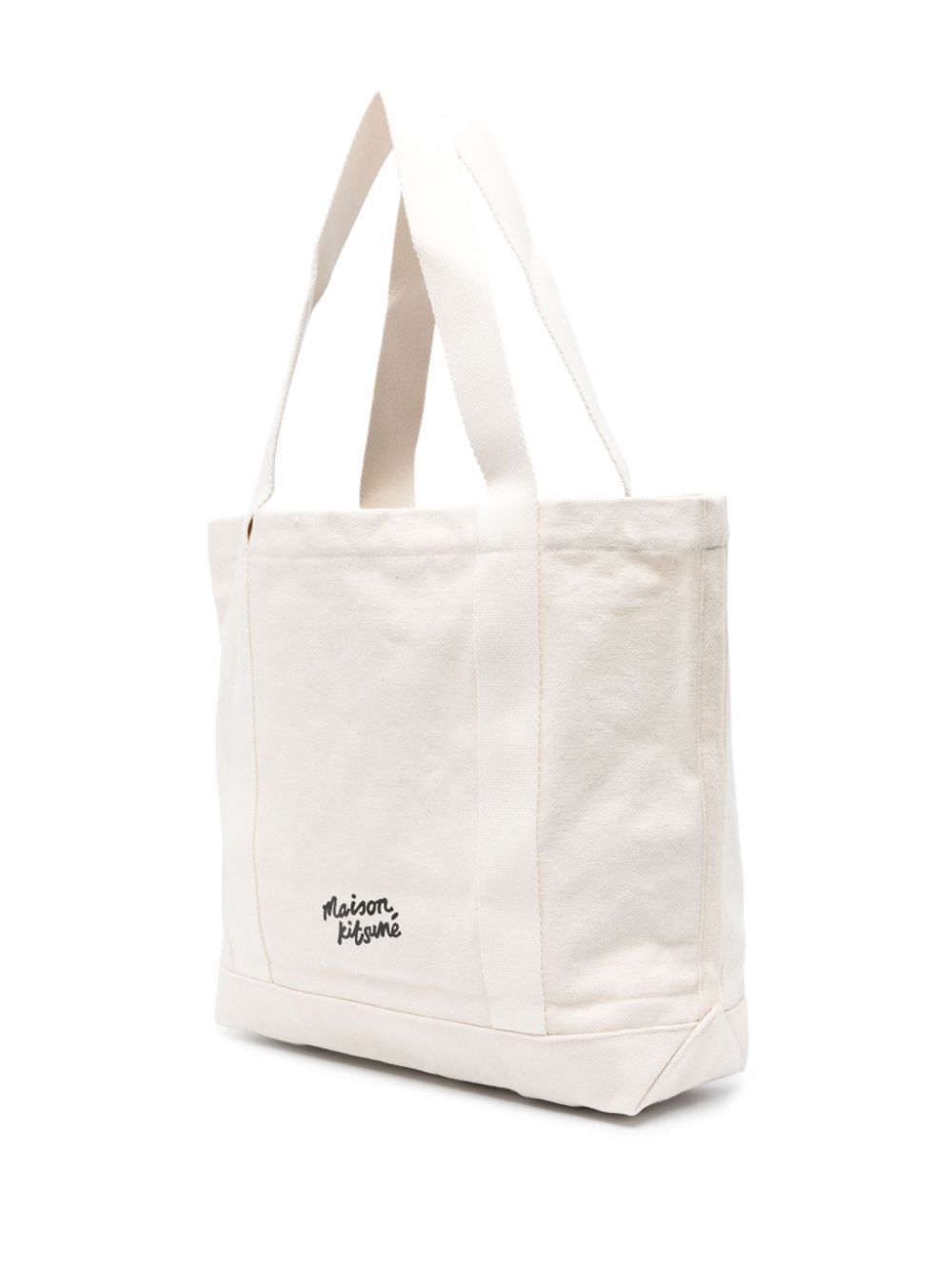FOX HEAD TOTE BAG