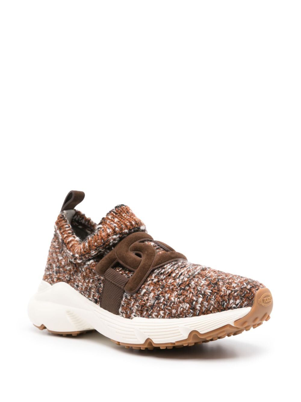 KATE SLIP-ON SNEAKERS