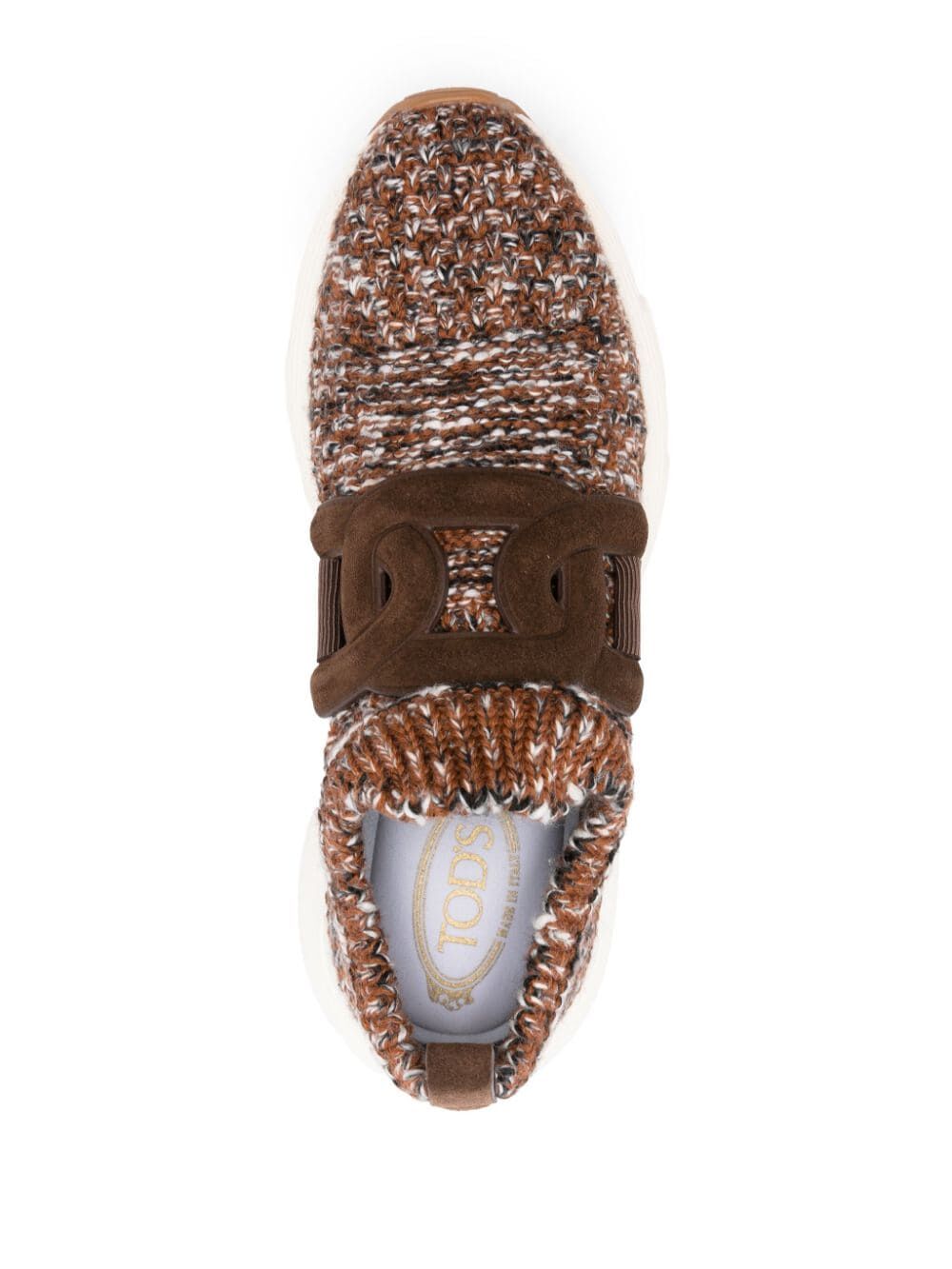 KATE SLIP-ON SNEAKERS