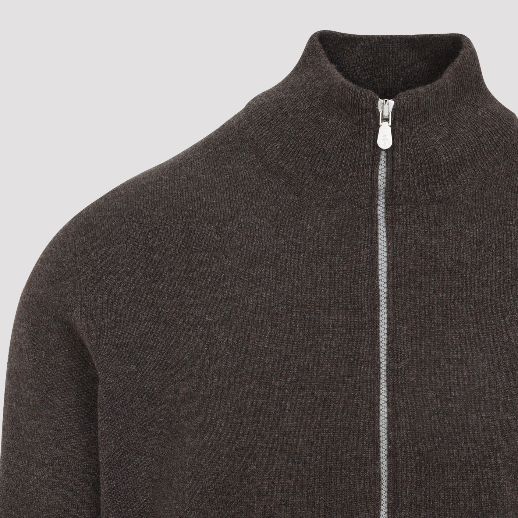 Full Zip Cardigan