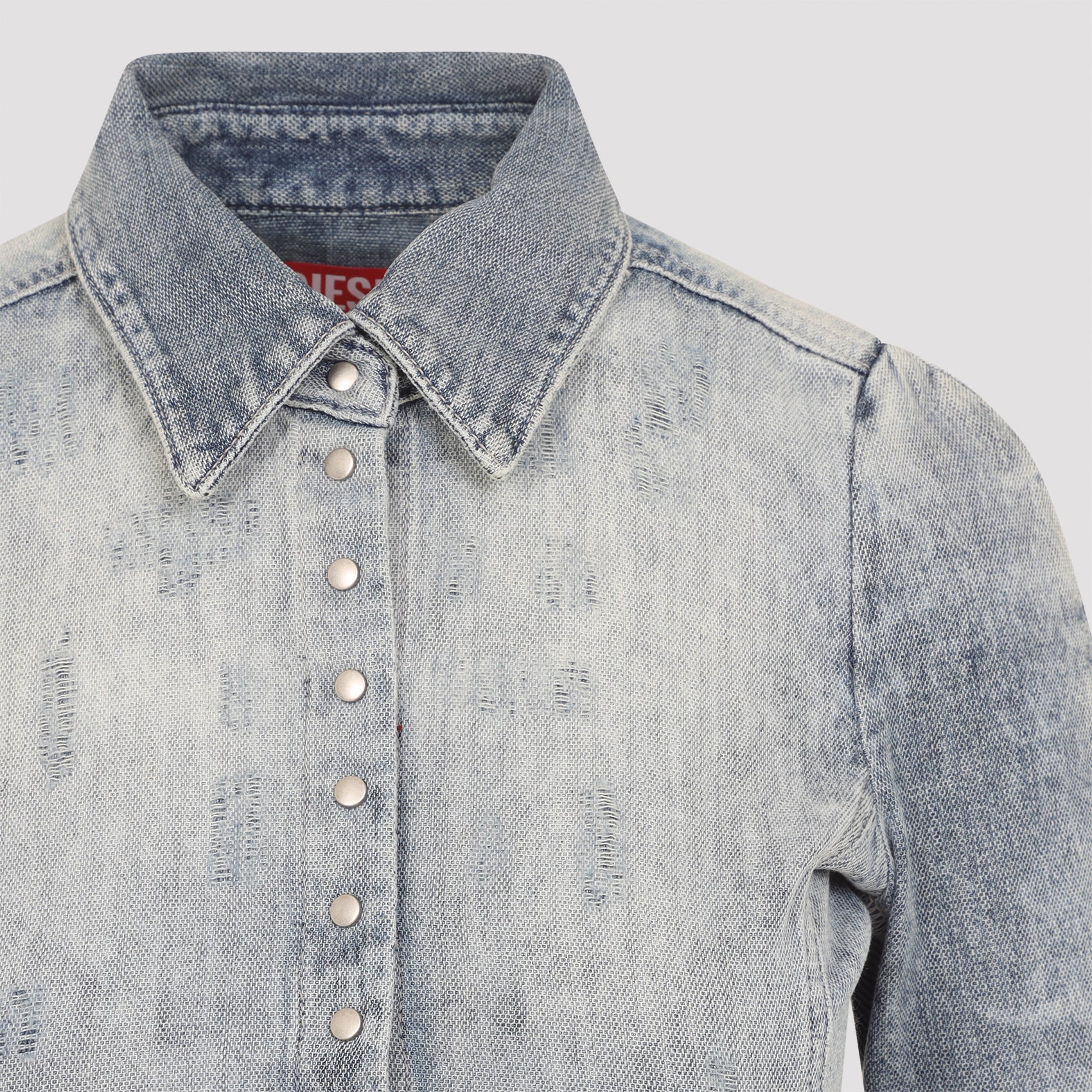De-Masly Shirt