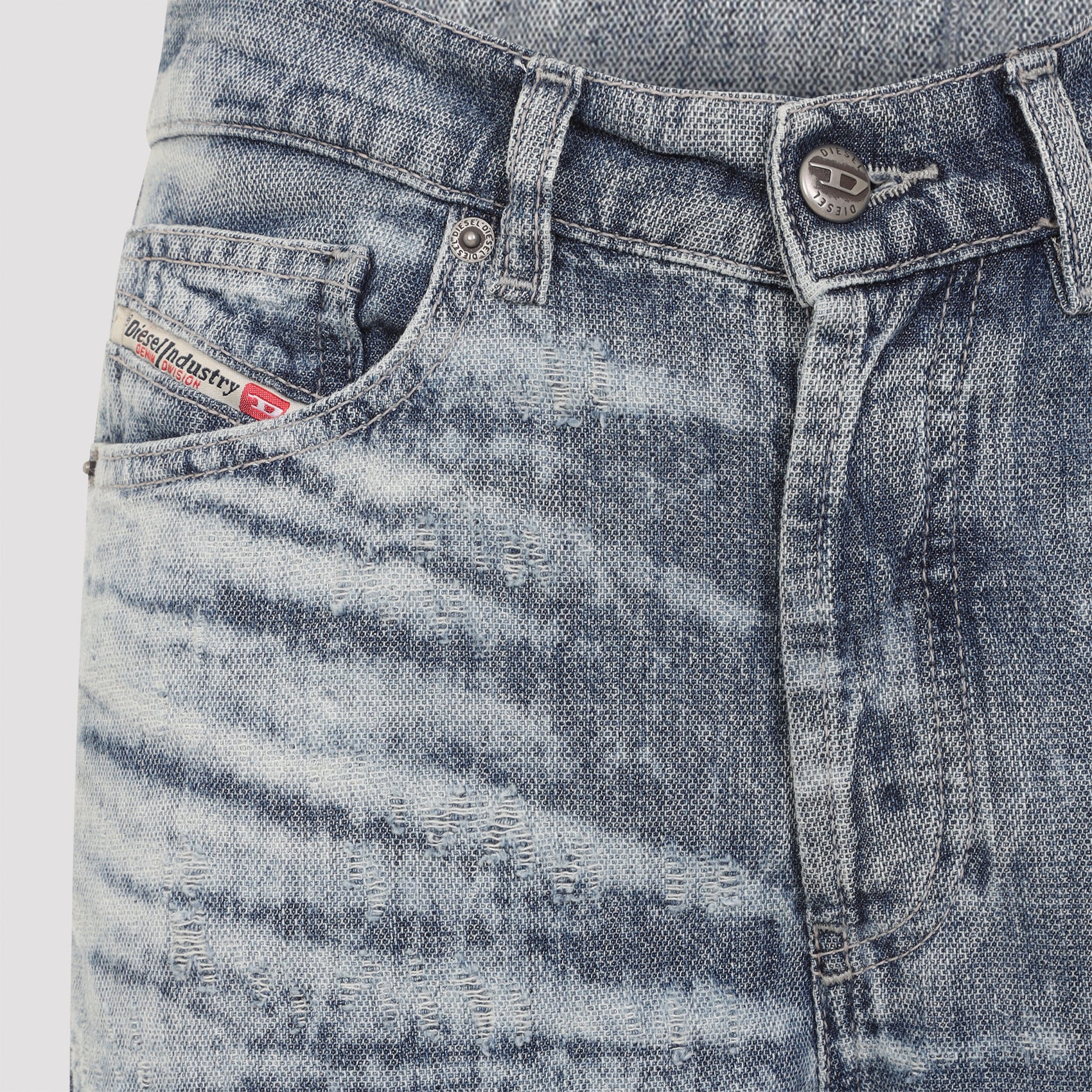 1971 d-sent Jeans