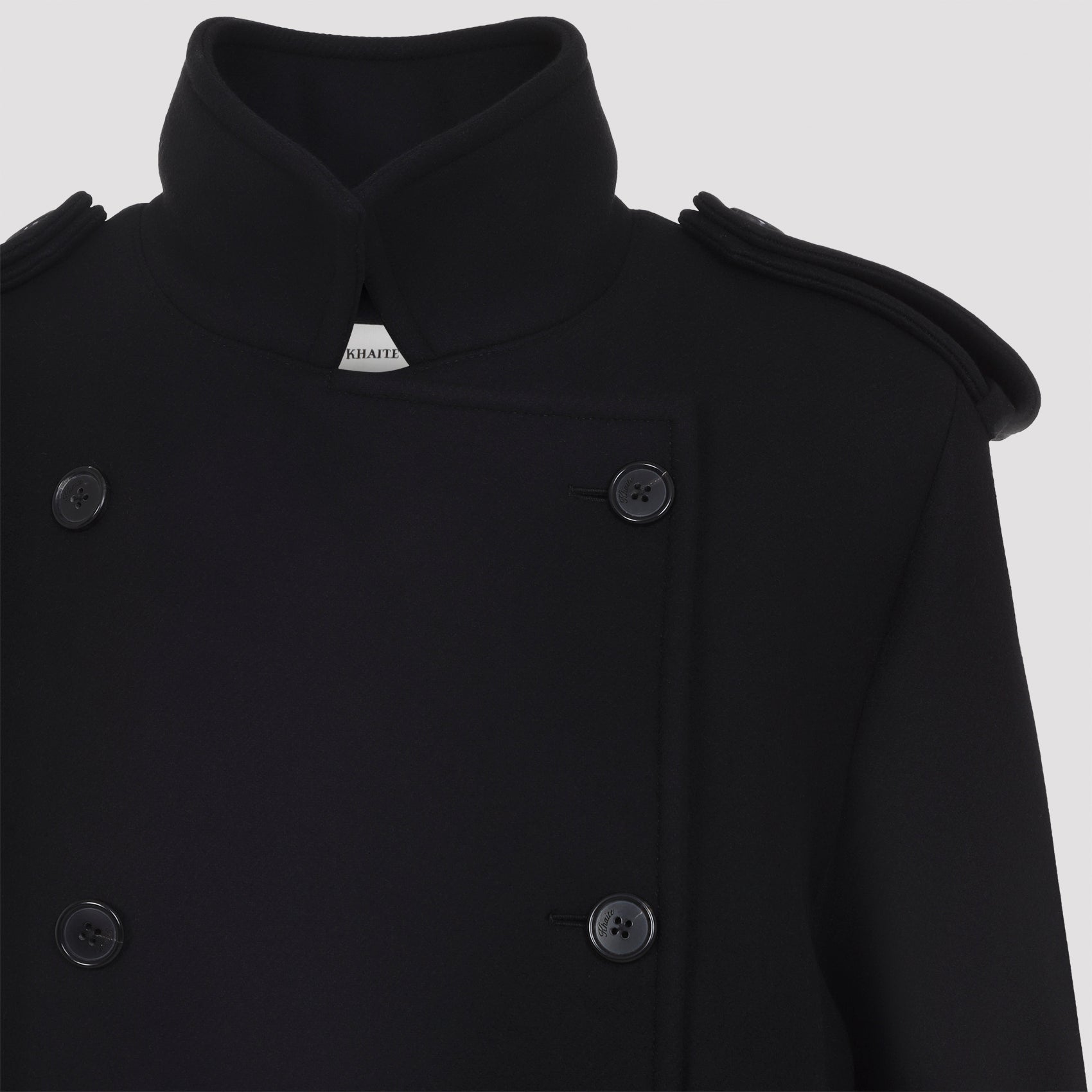 Donna Coat