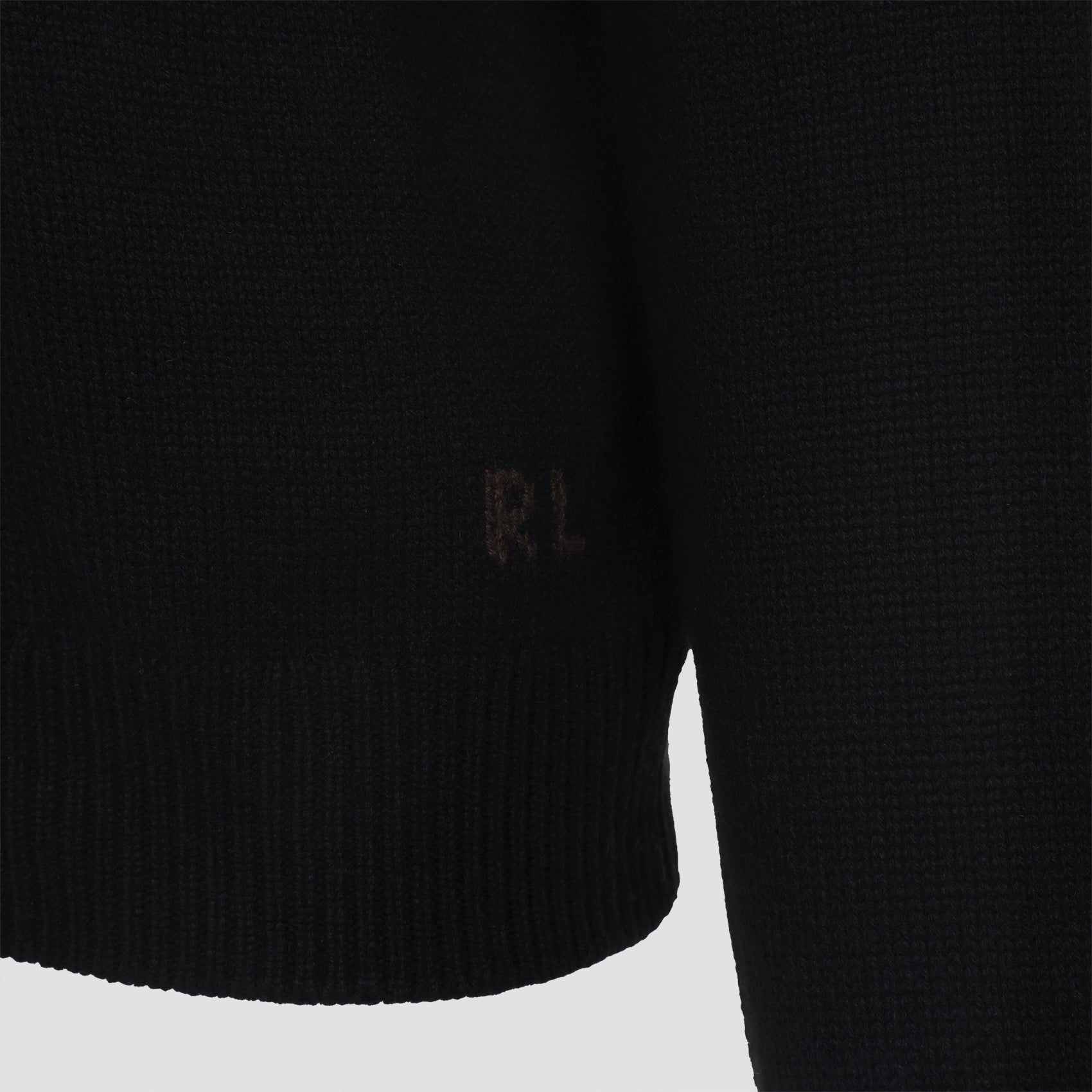 Bear Long Sleeve Pullover