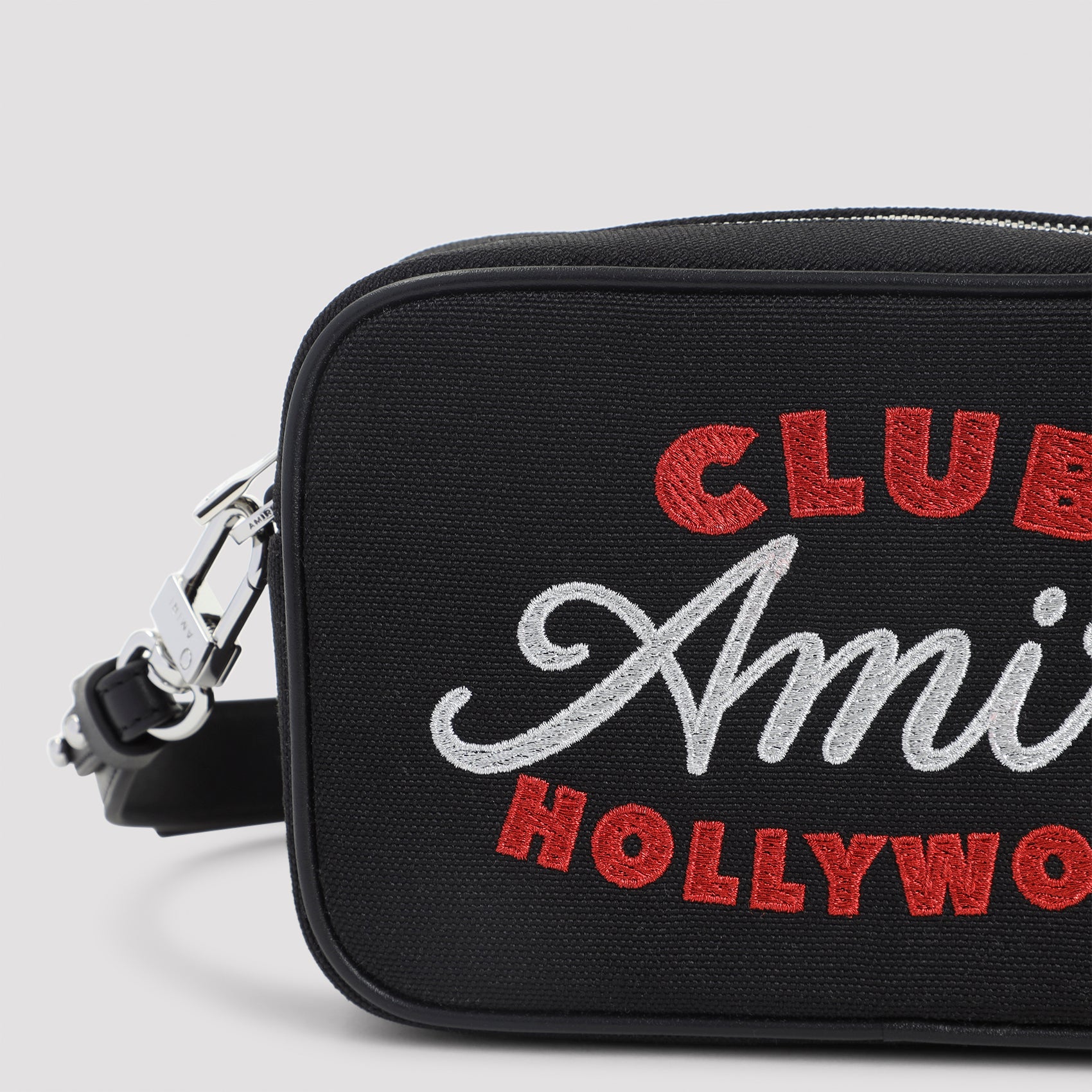 Club Camera Case Handbag