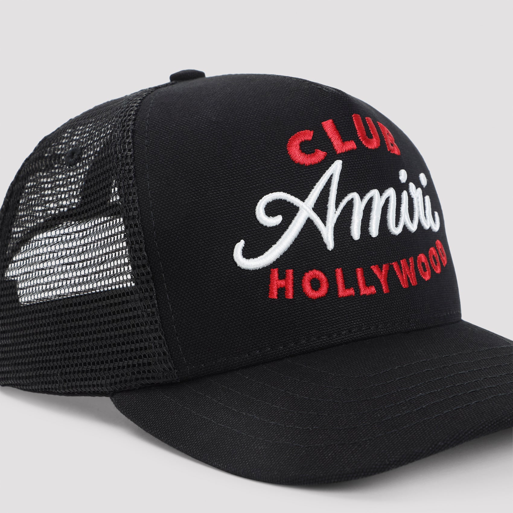 Club Trucker Hat
