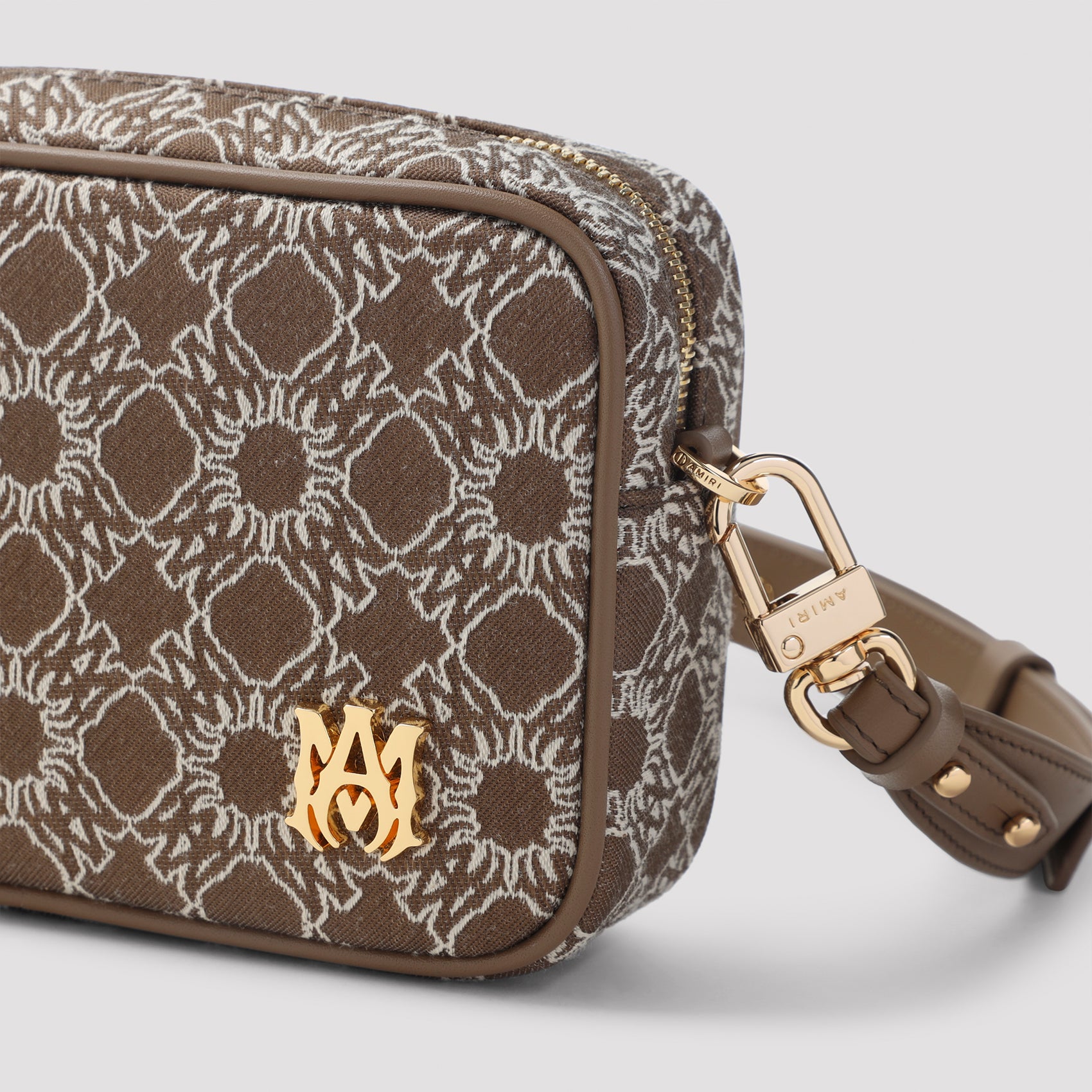 MA Quad Camera Case Handbag