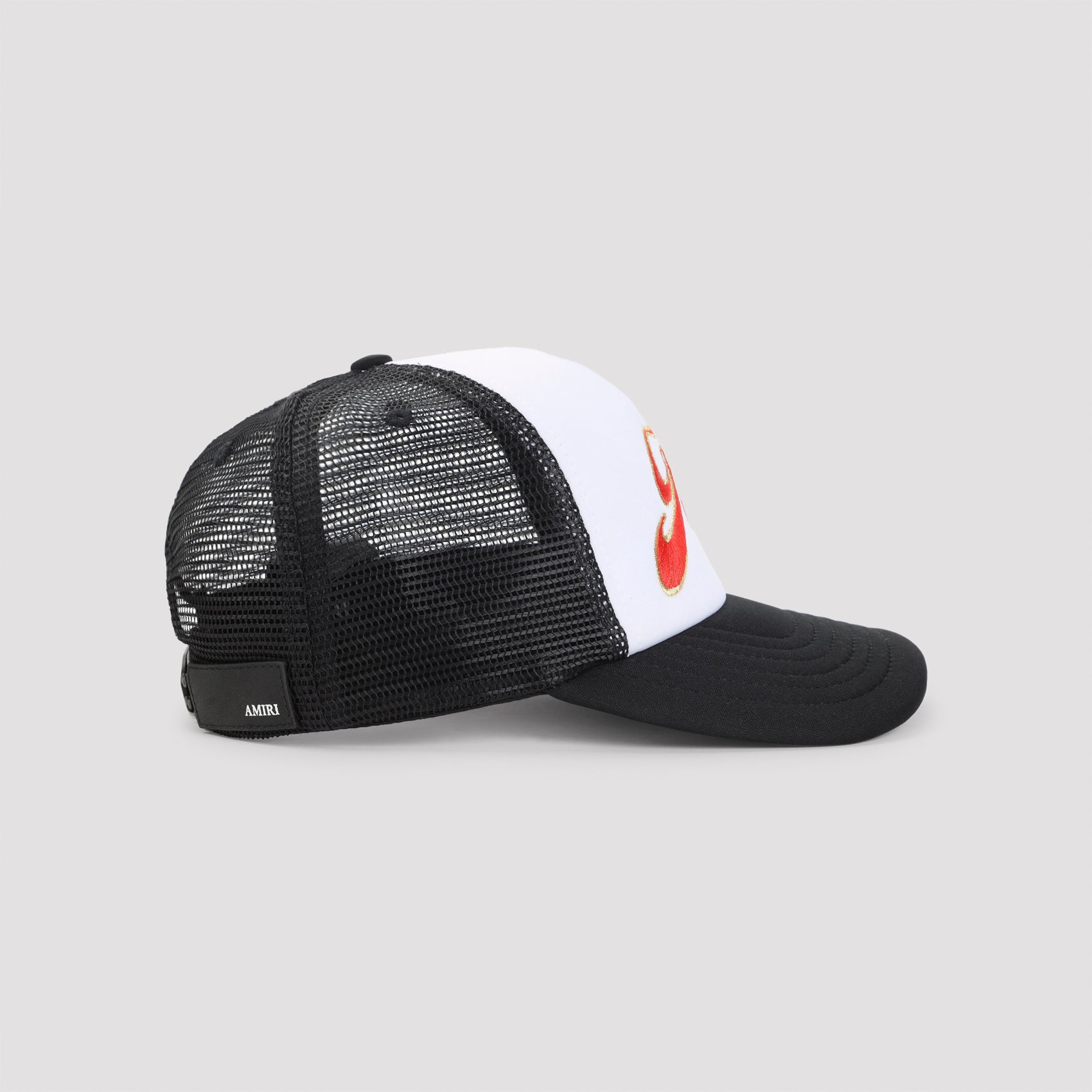 Groovy Trucker Hat