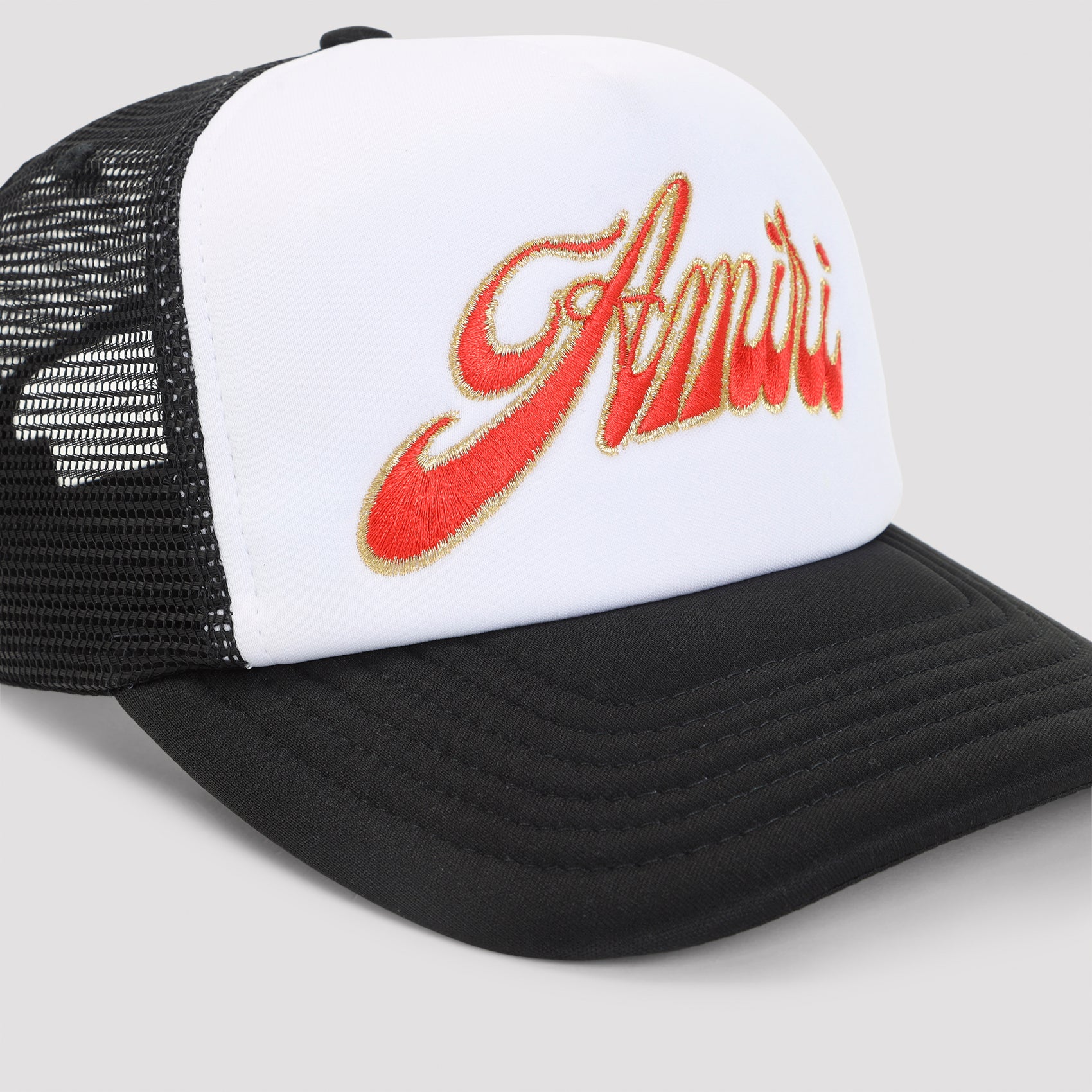 Groovy Trucker Hat