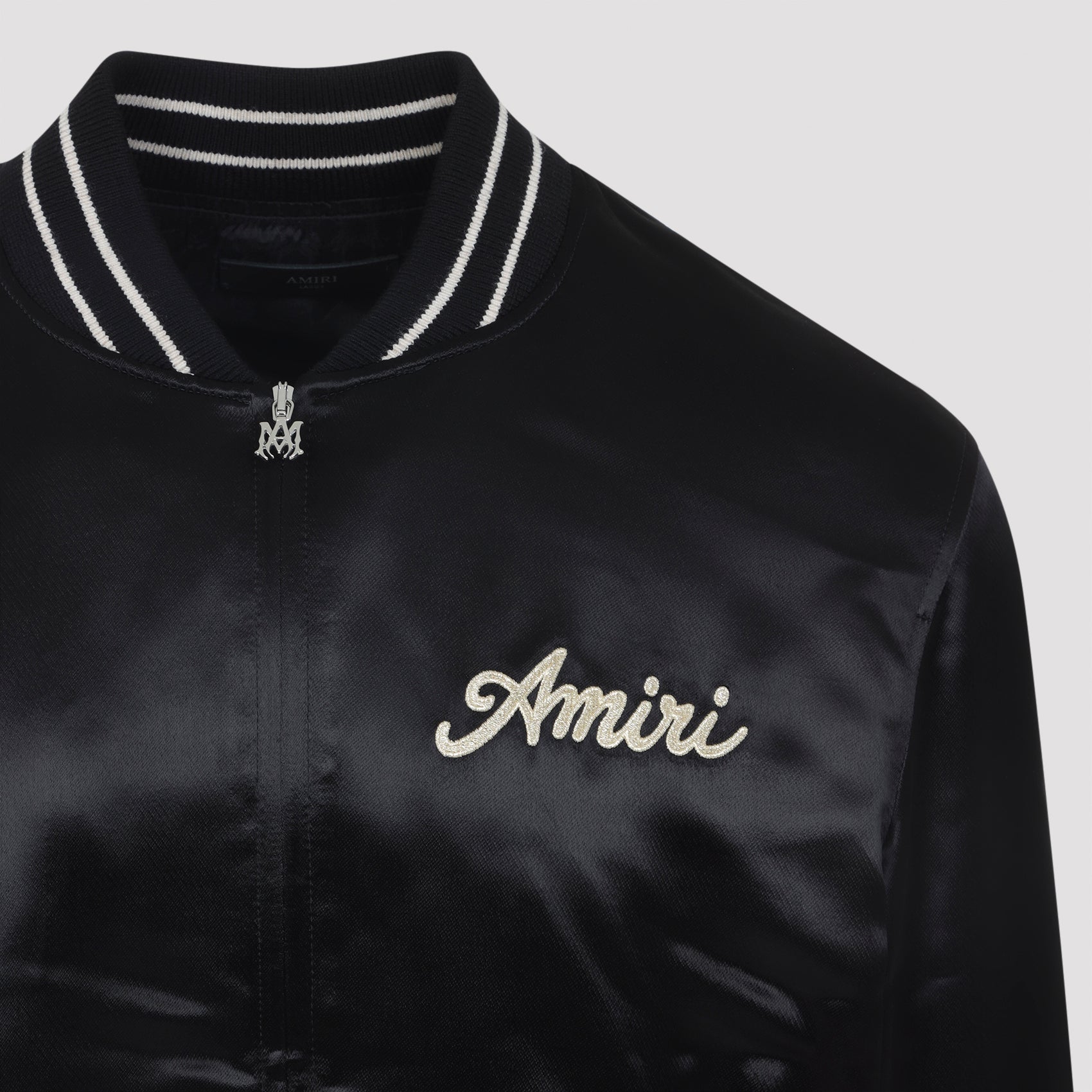 Club Bomber Jacket