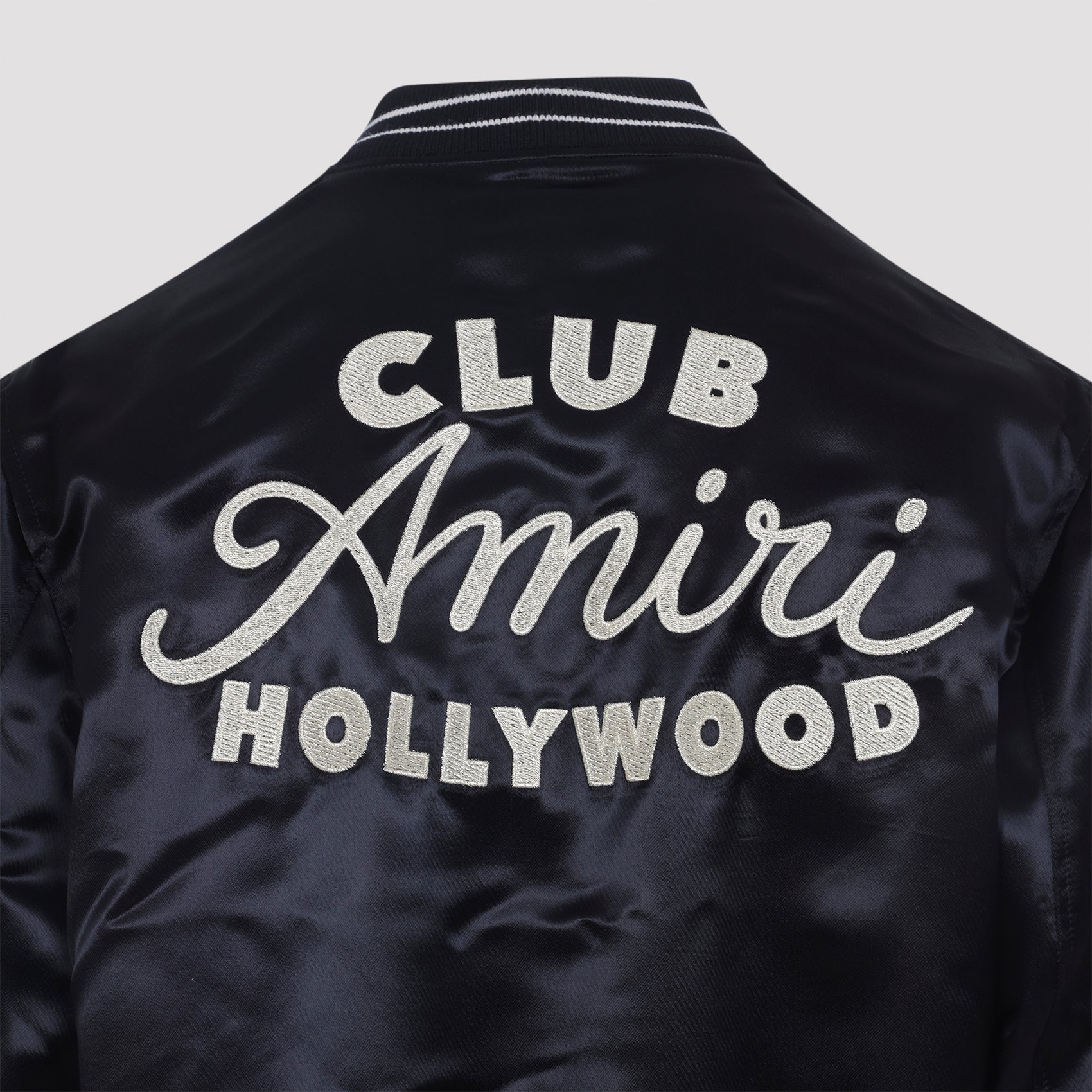 Club Bomber Jacket