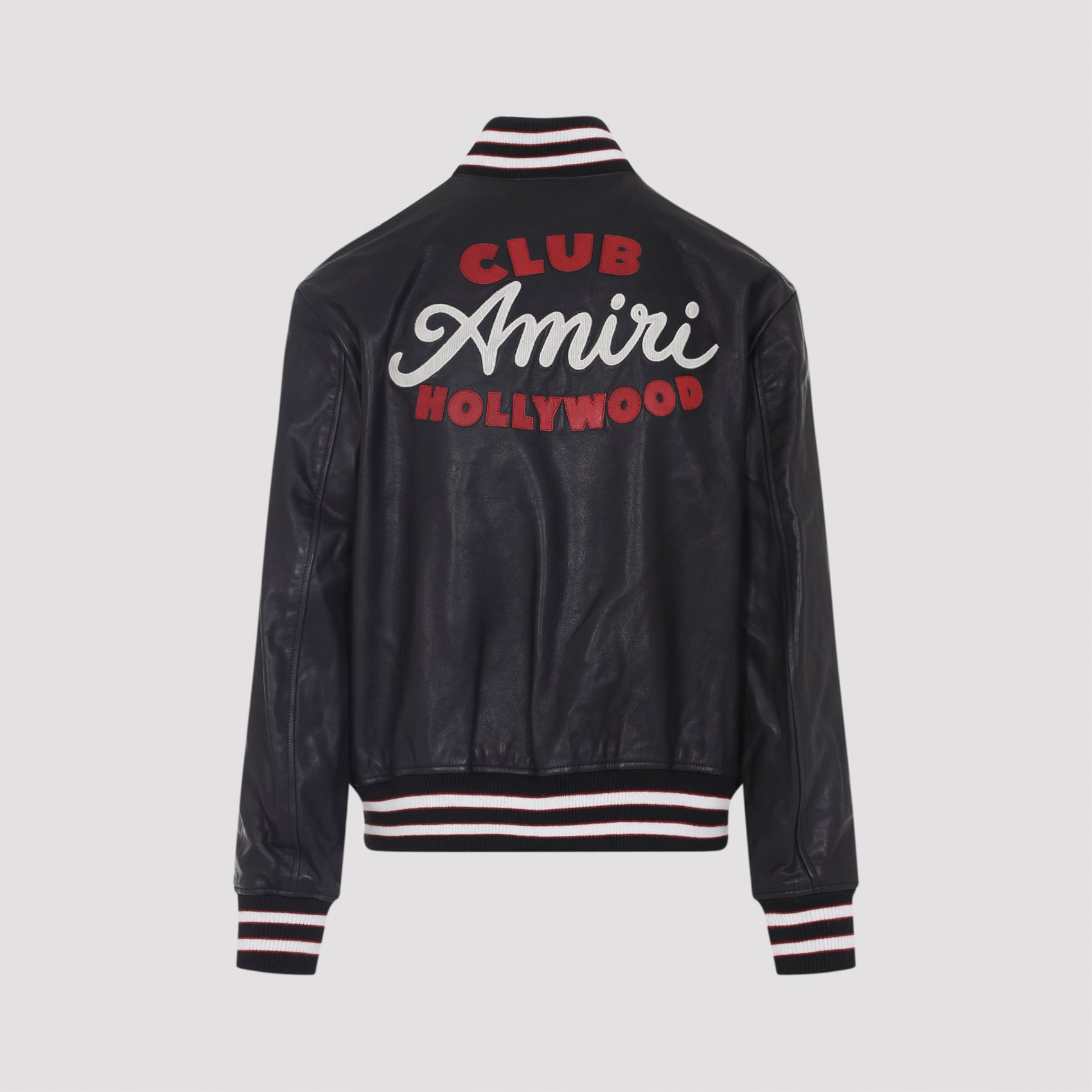 Club Varsity Jacket
