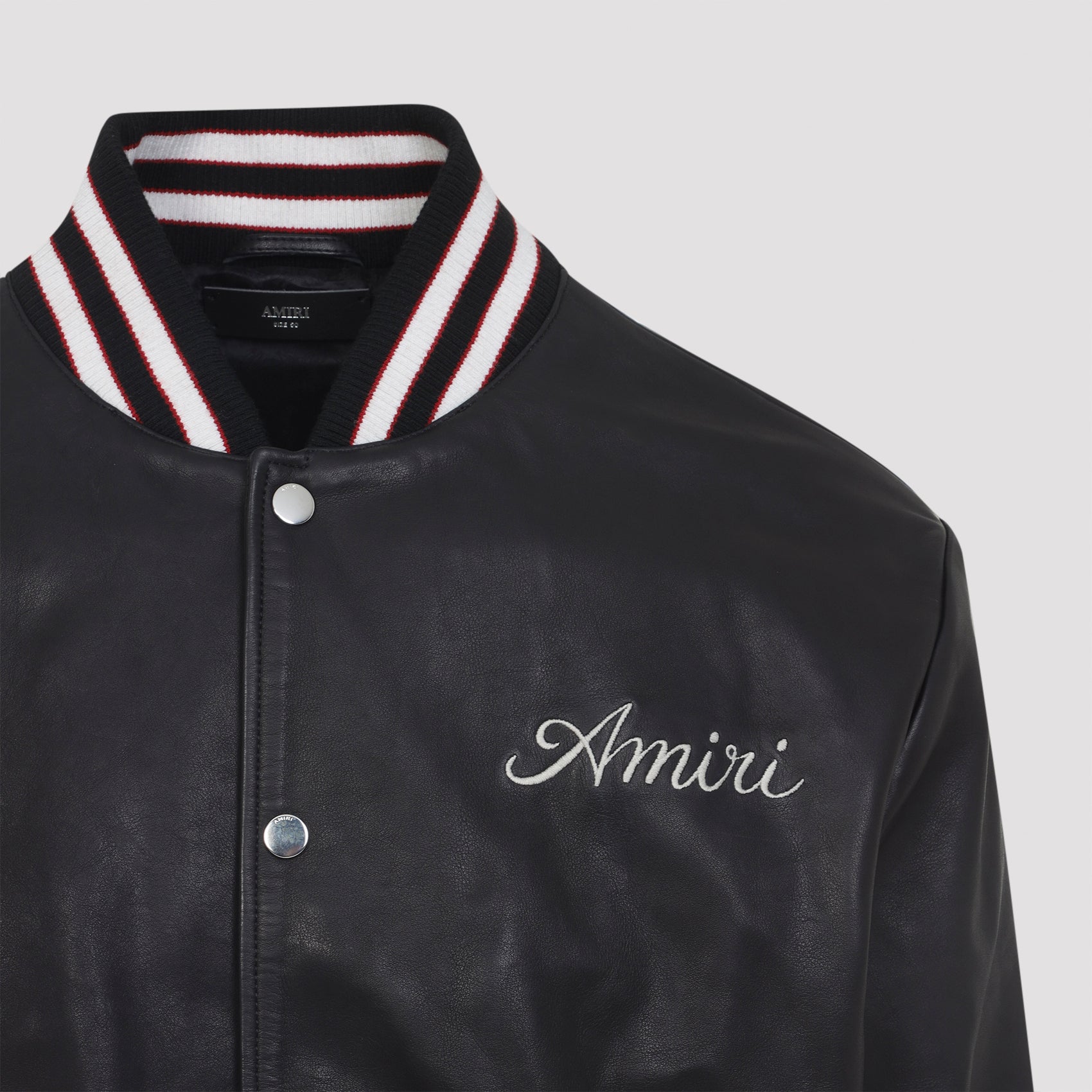 Club Varsity Jacket