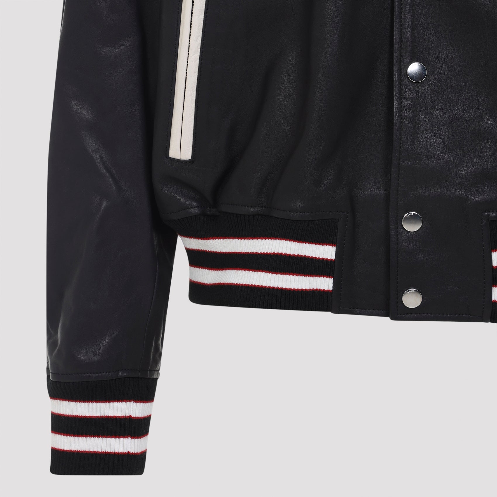 Club Varsity Jacket