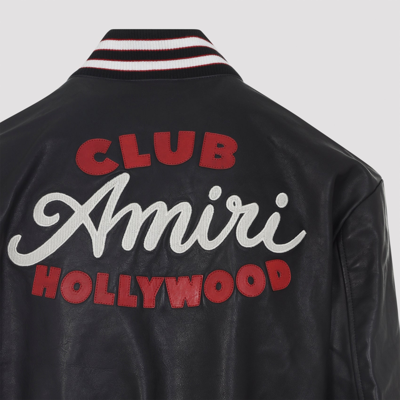 Club Varsity Jacket