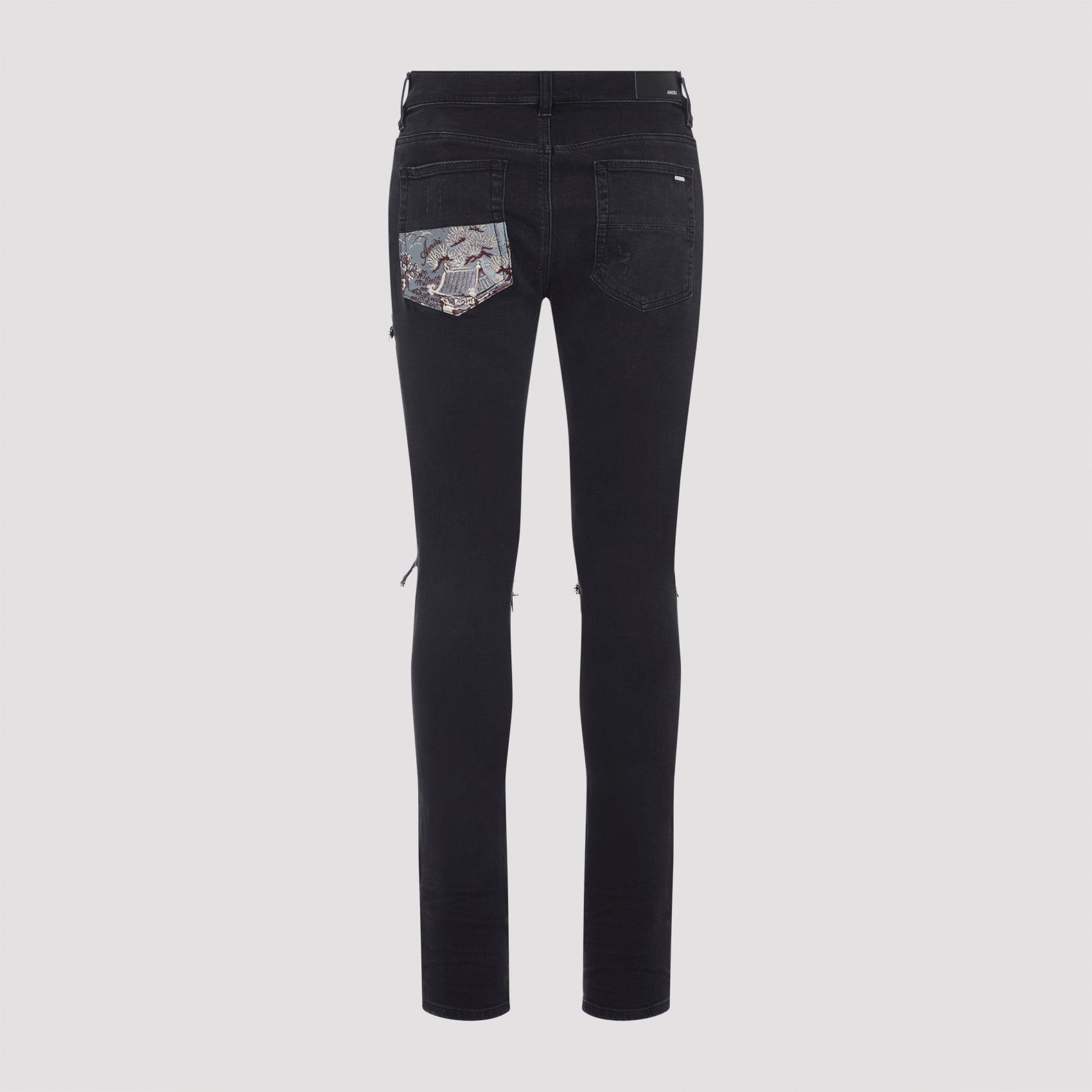 Crane MX1 Jeans