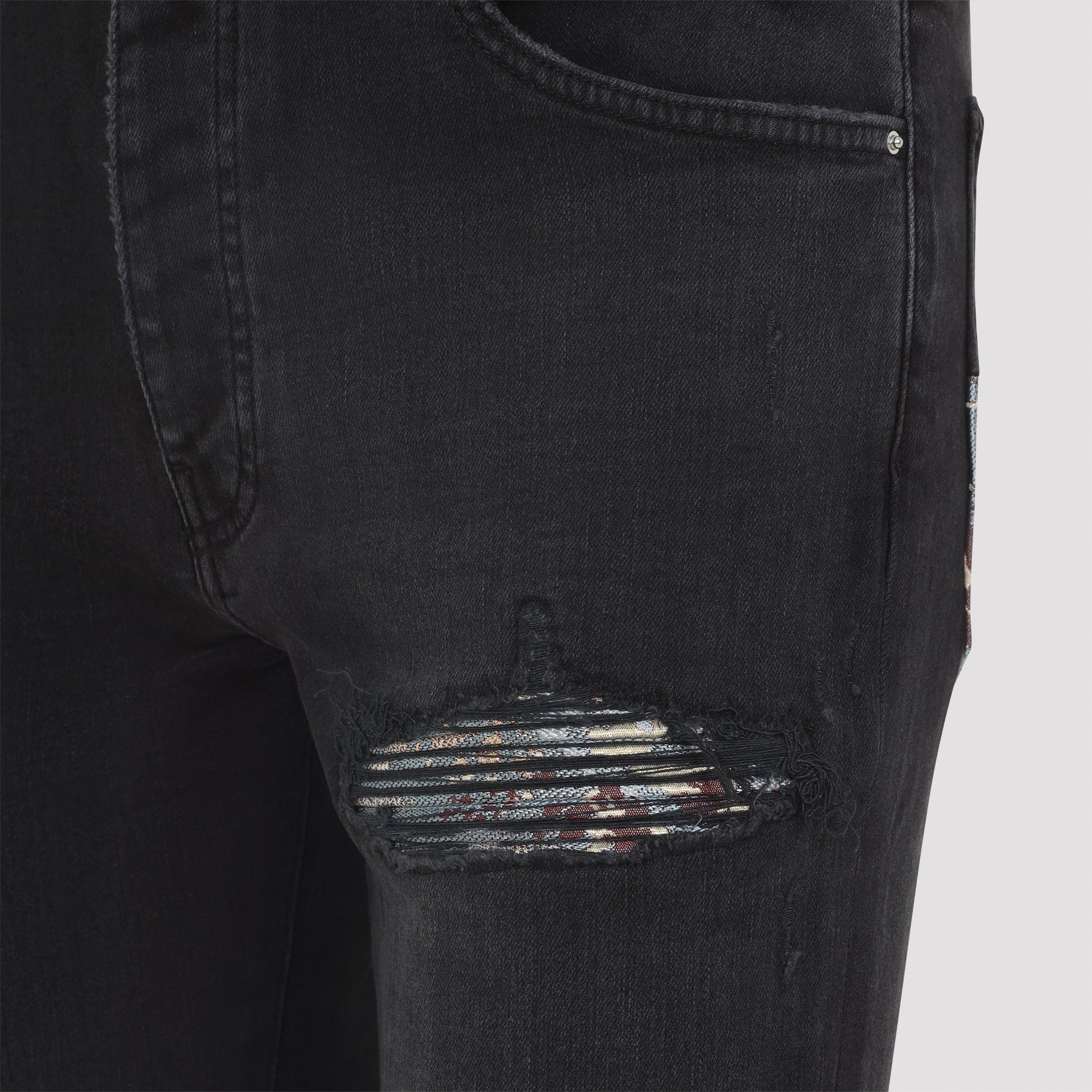 Crane MX1 Jeans