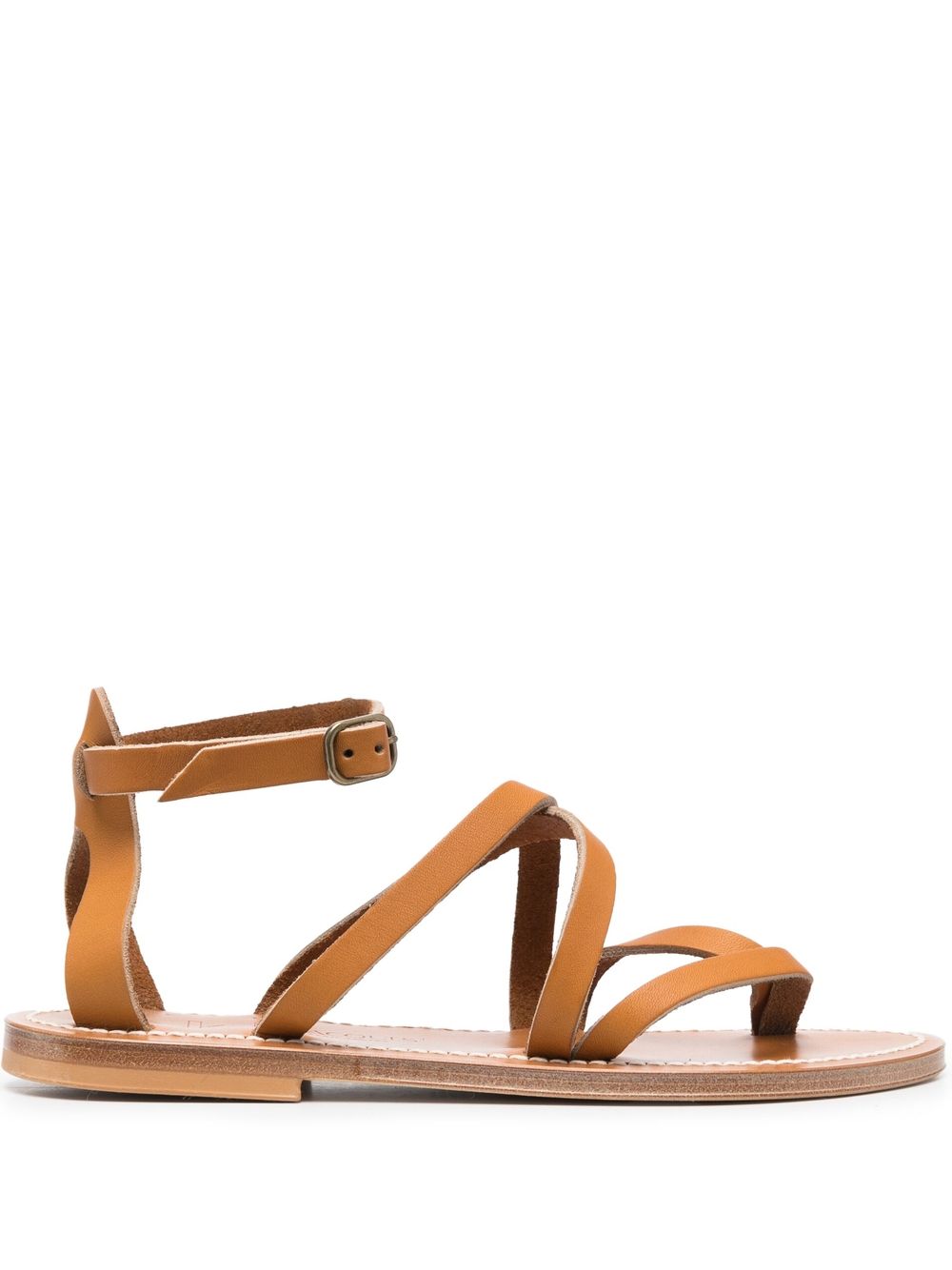 EPICURE SANDALS