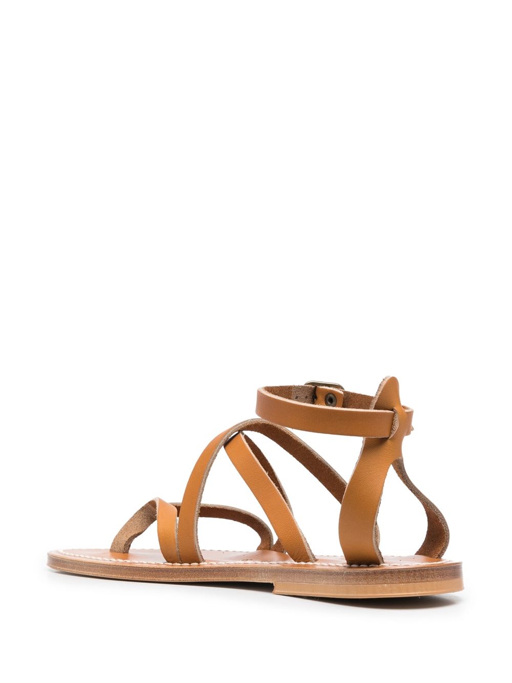 EPICURE SANDALS