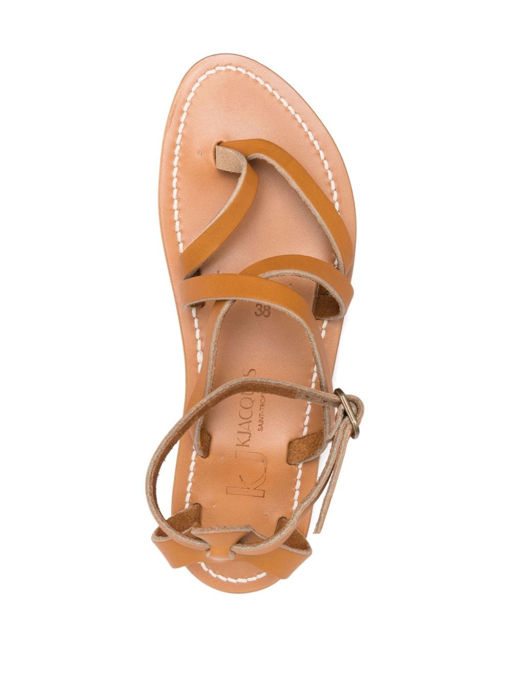 EPICURE SANDALS