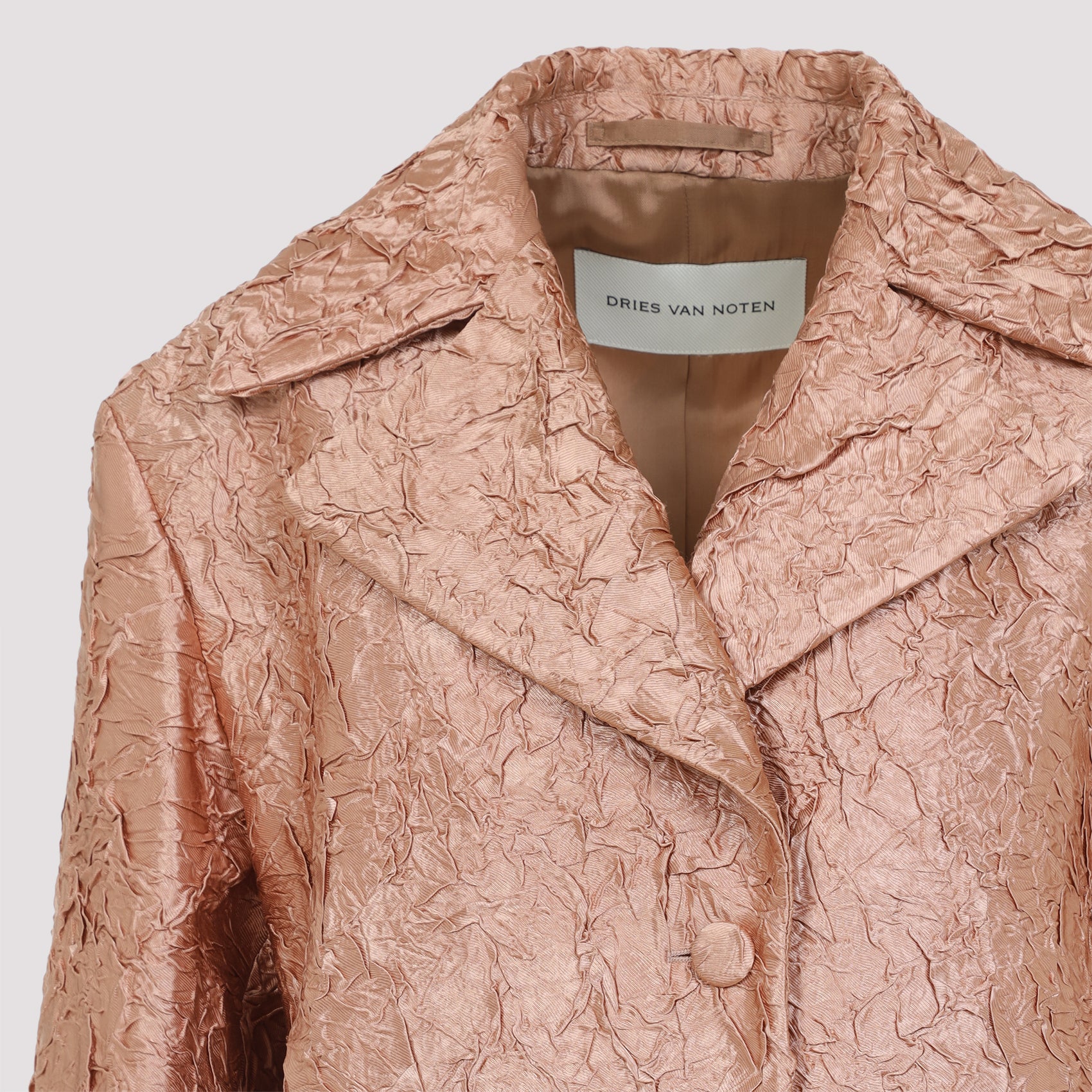 Ricca Coat