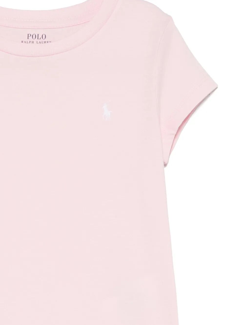 COTTON JERSEY T-SHIRT