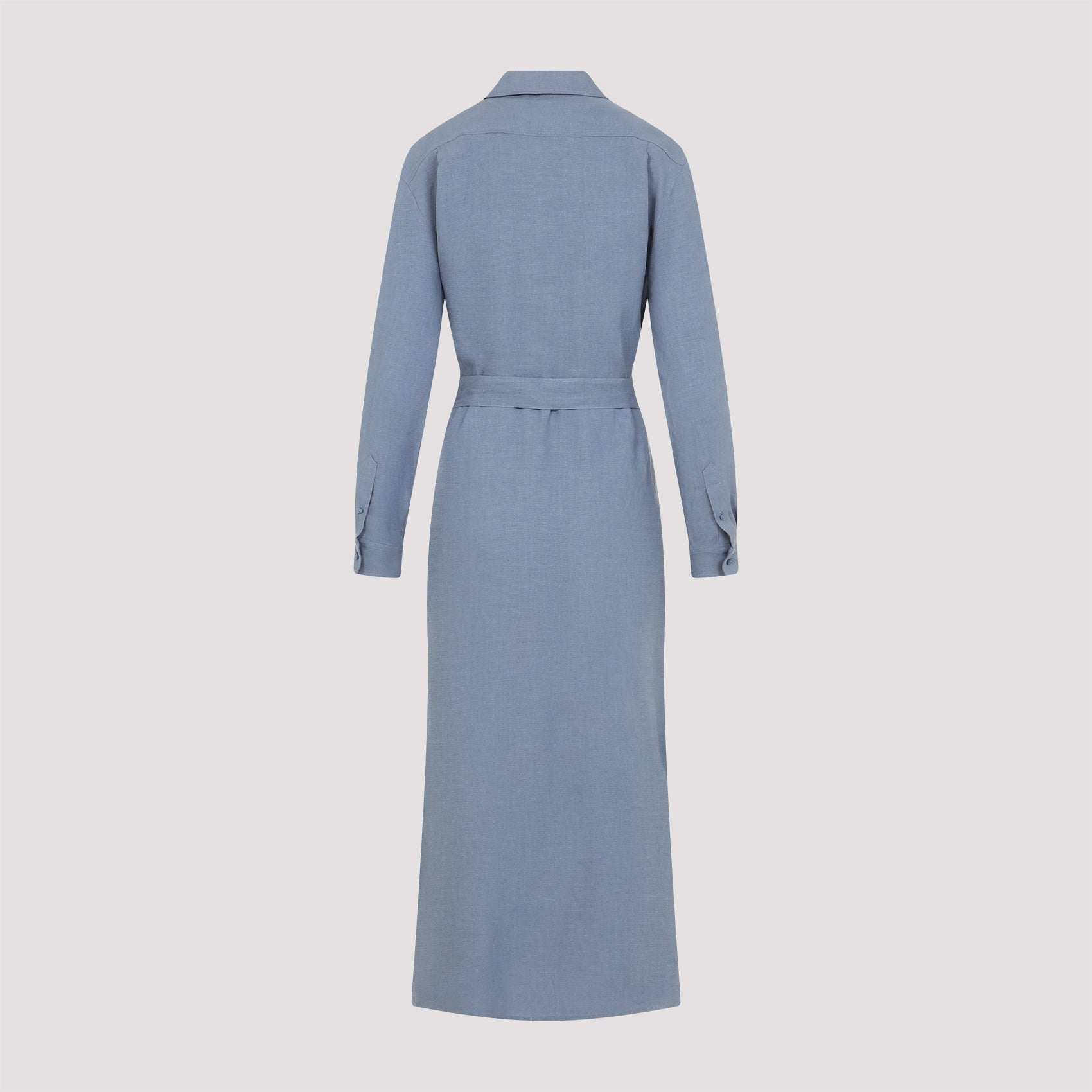 Graison Long Dress