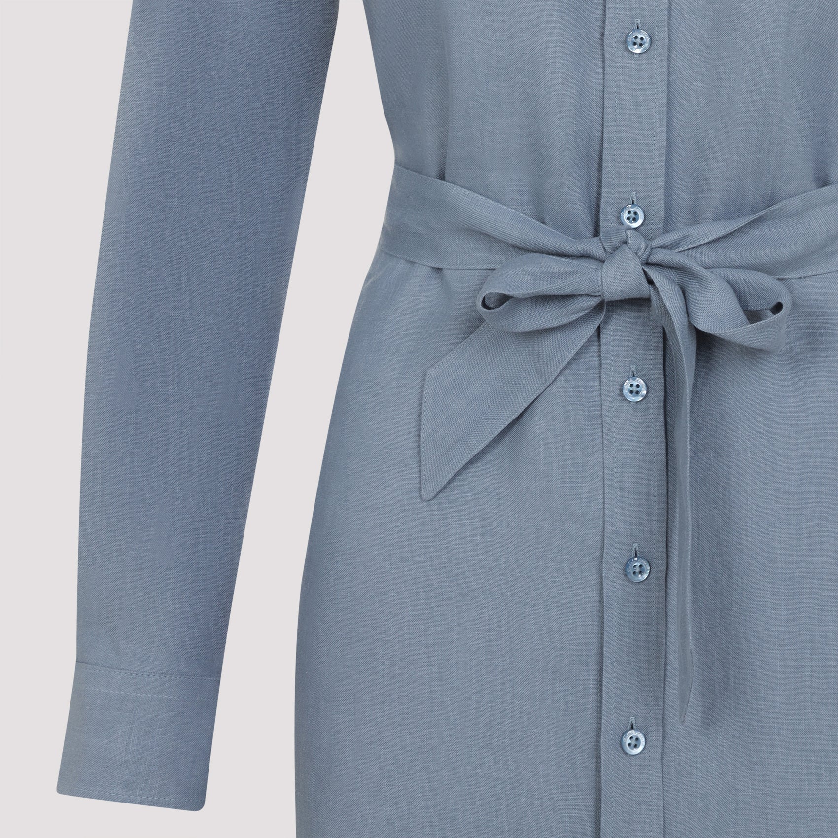 Graison Long Dress